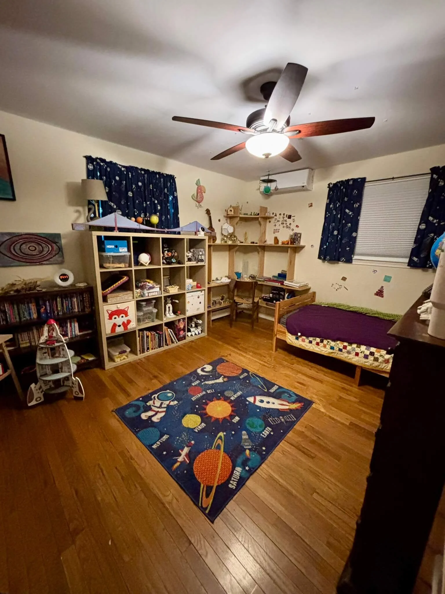 Kids Bedroom