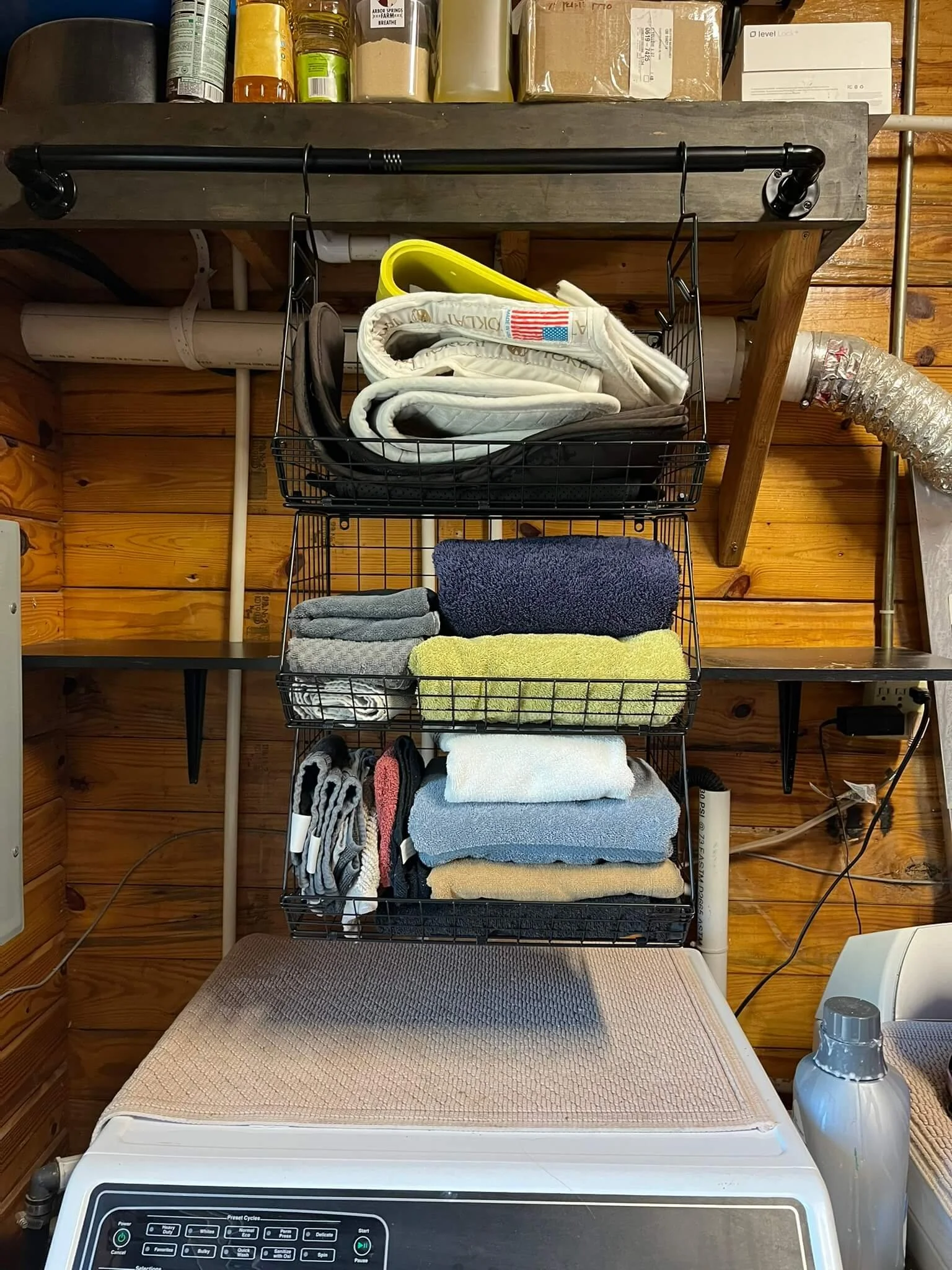 Barn Tack Room Organization (1).JPEG