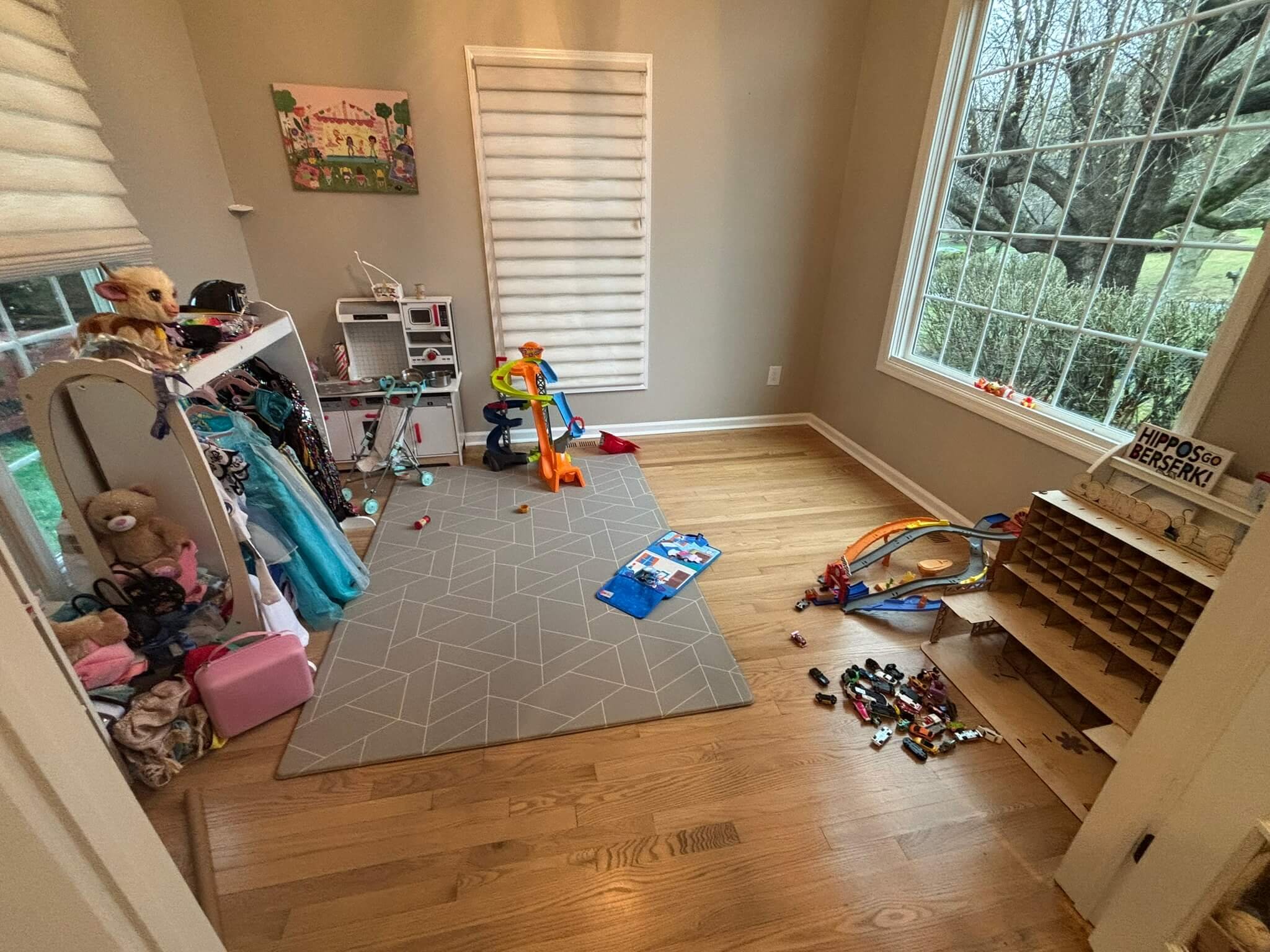 Playroom