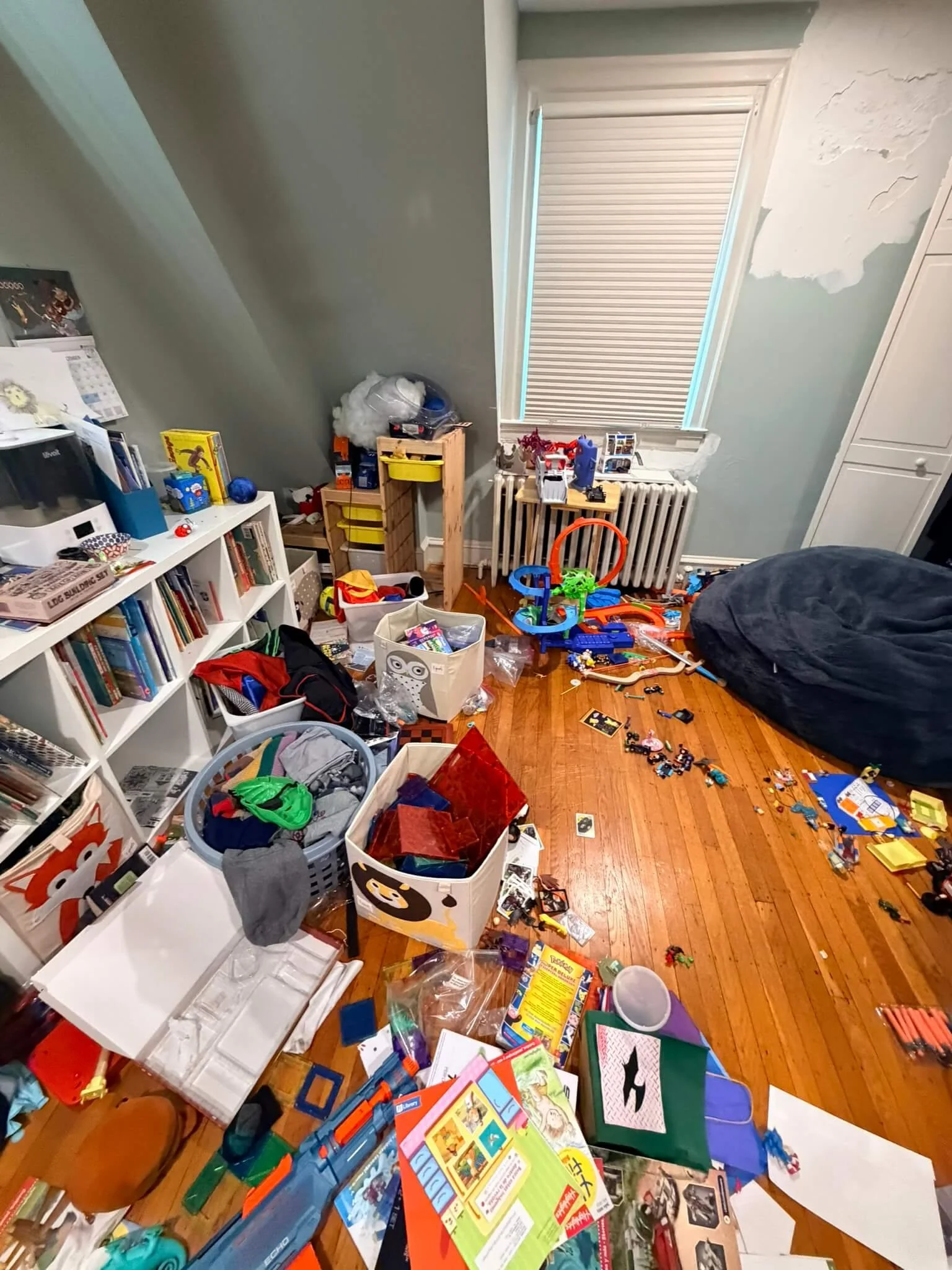 Kids Bedroom