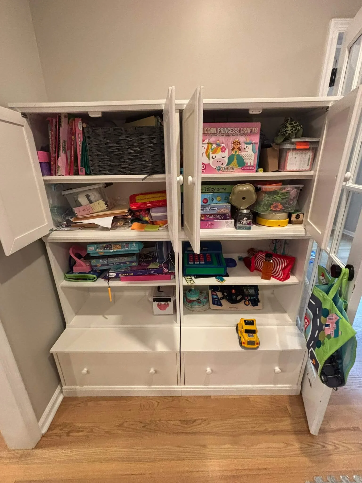 Playroom