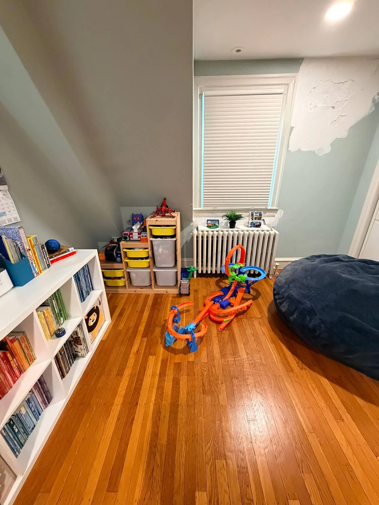 Kids Bedroom