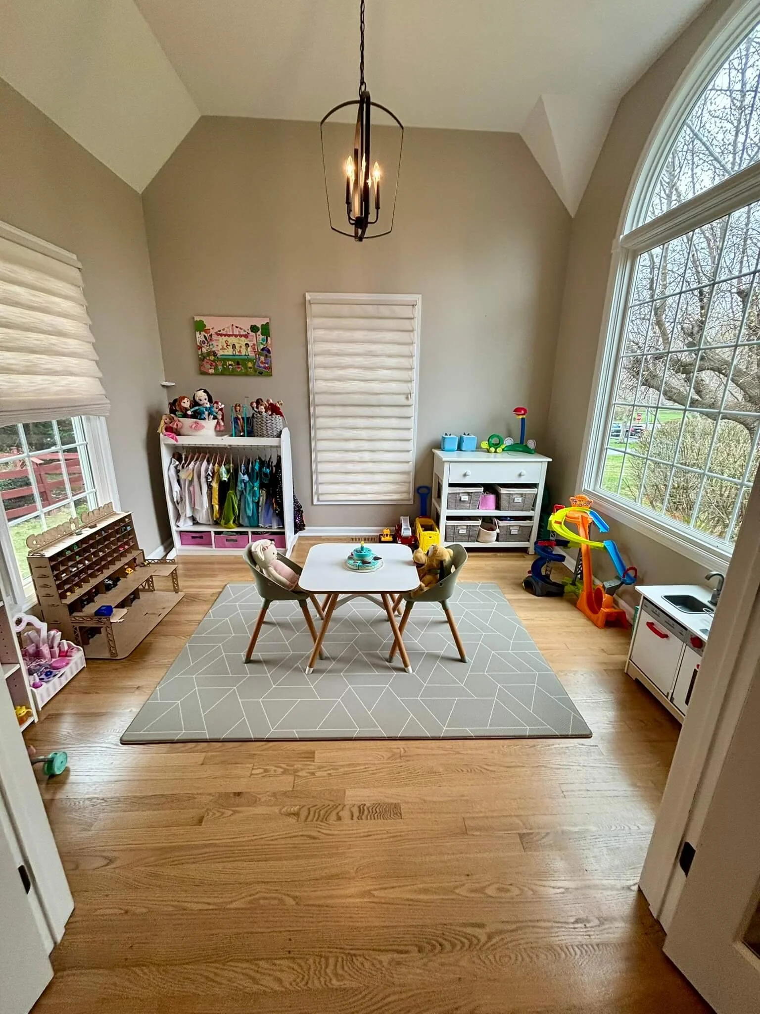 Playroom