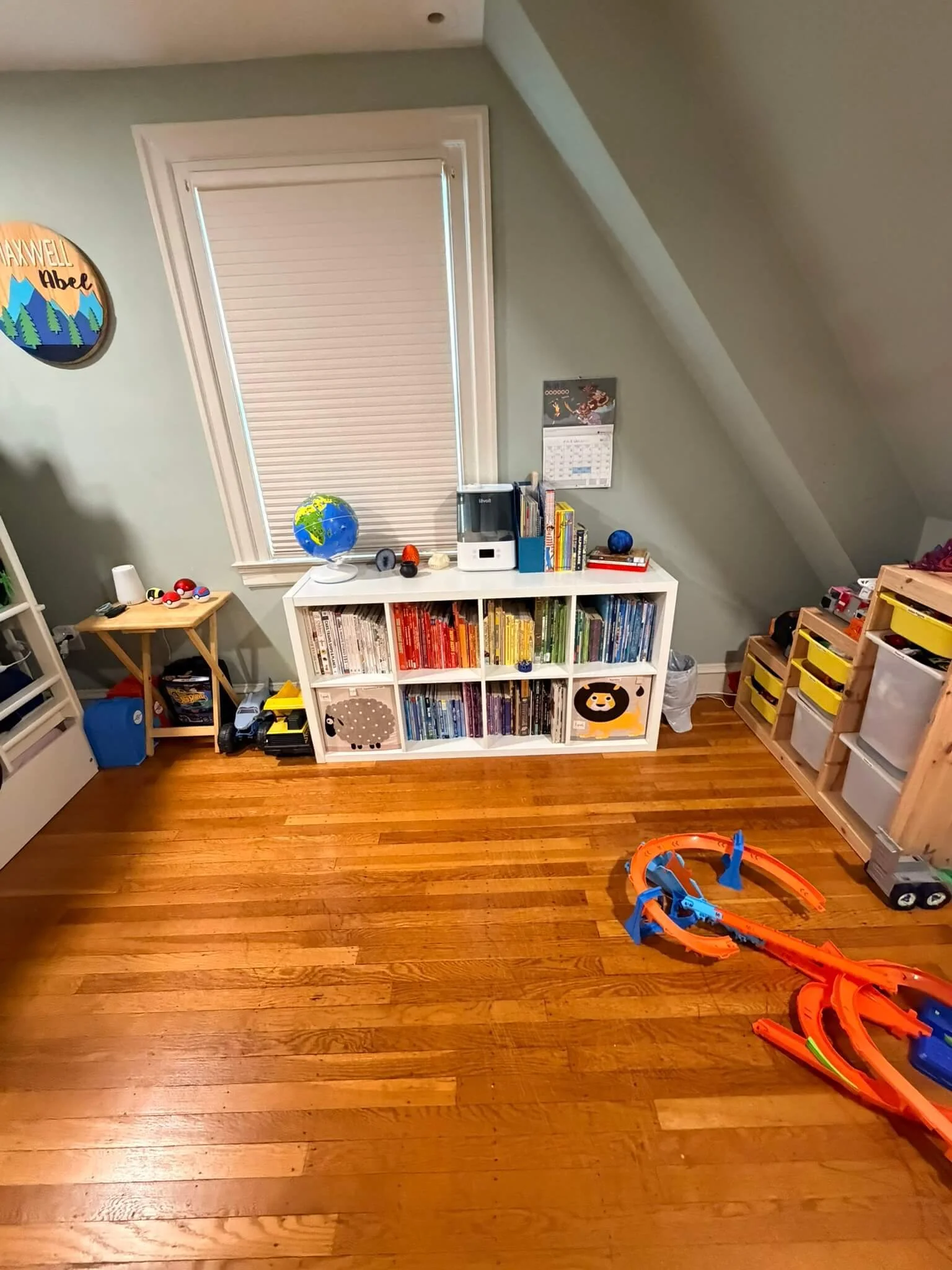 Kids Bedroom