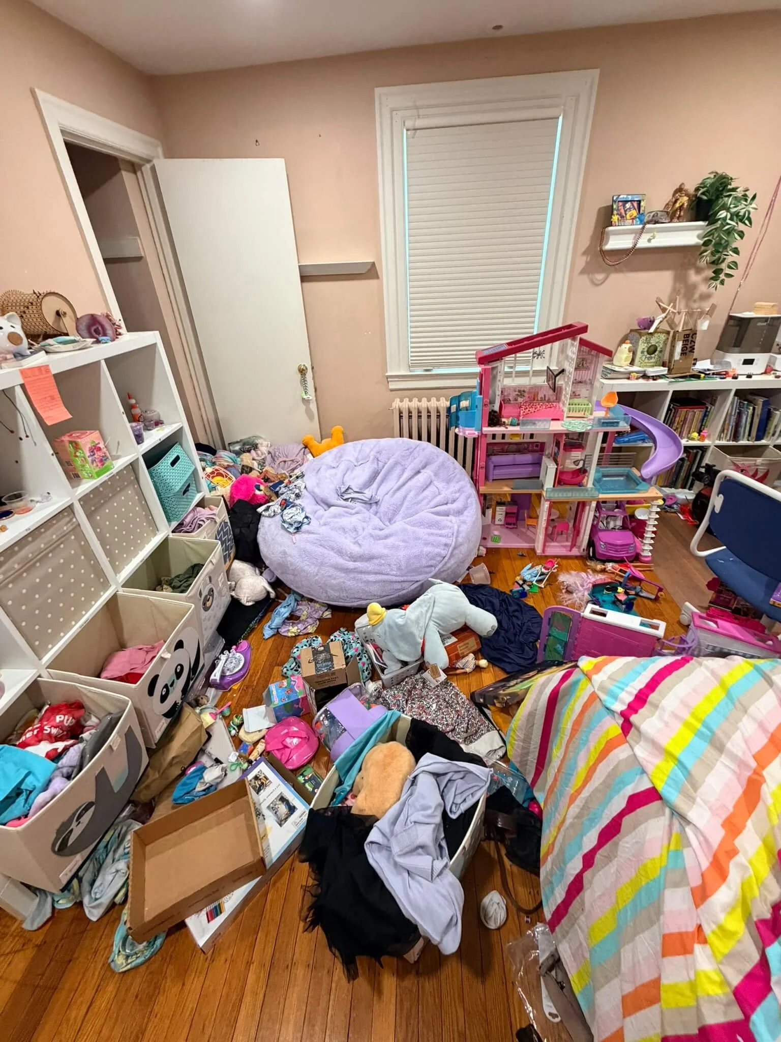 Kids Bedroom