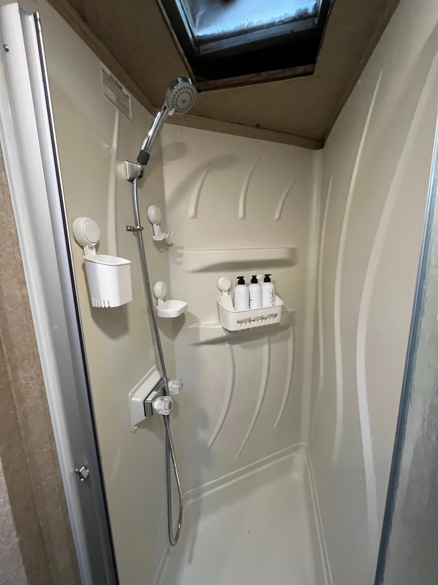 RV Organizer