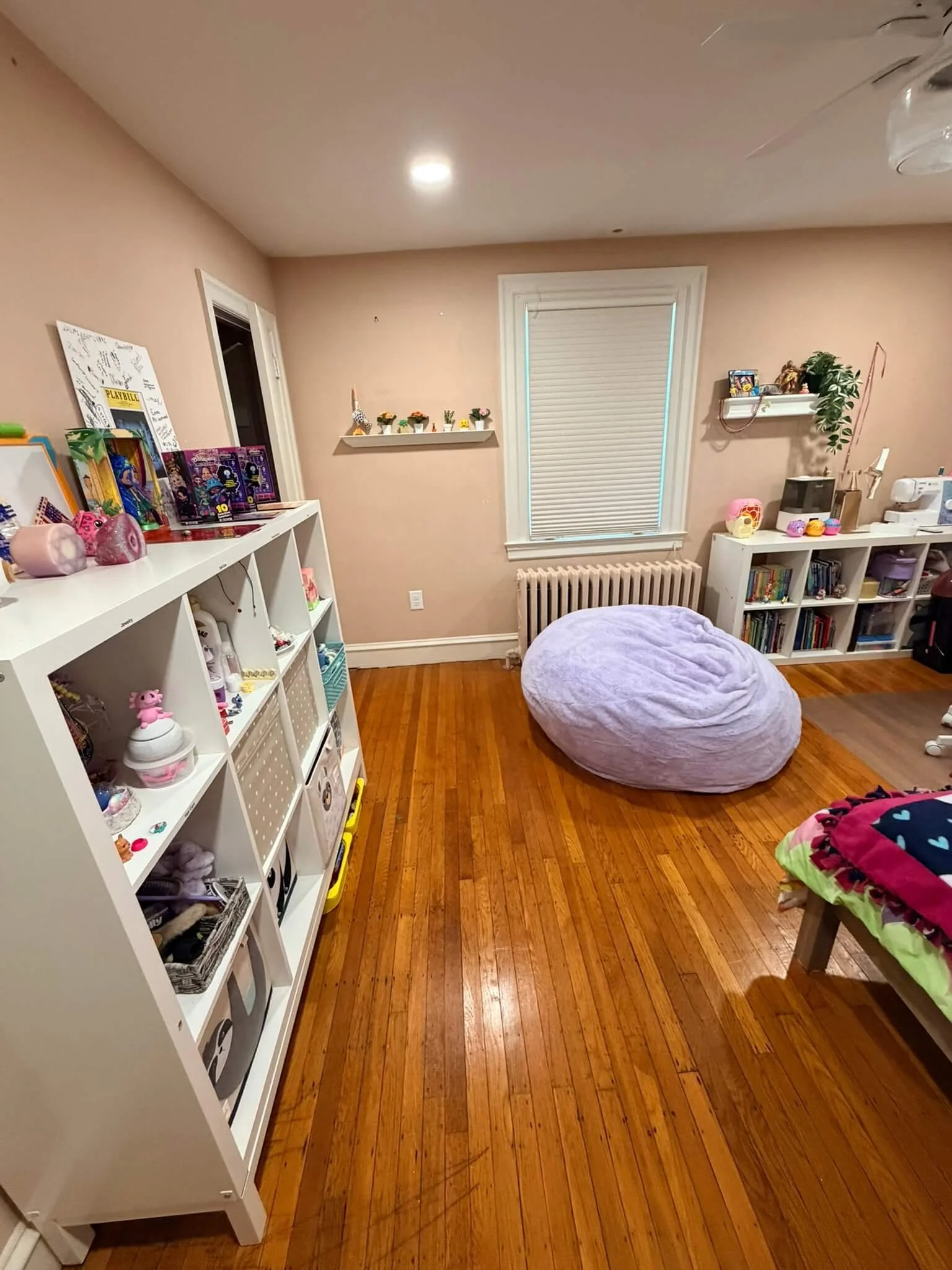 Kids Bedroom