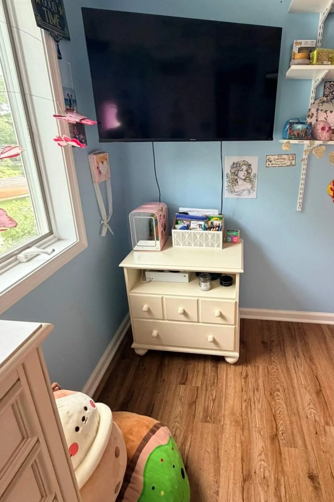 Kids Bedroom