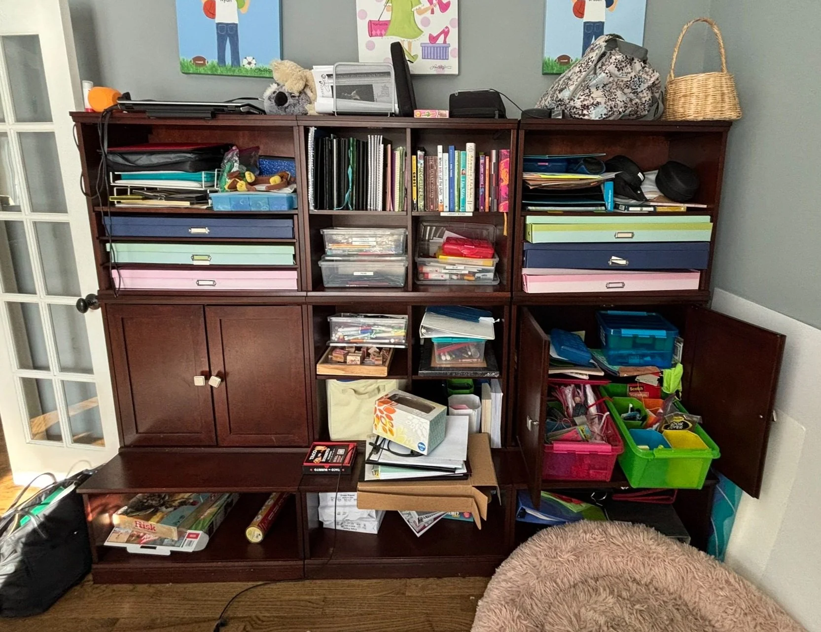 Office Organizer