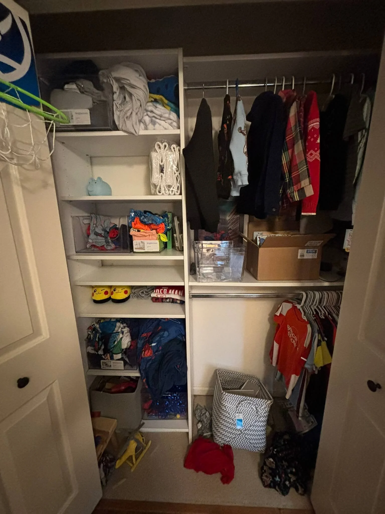 Kids Bedroom