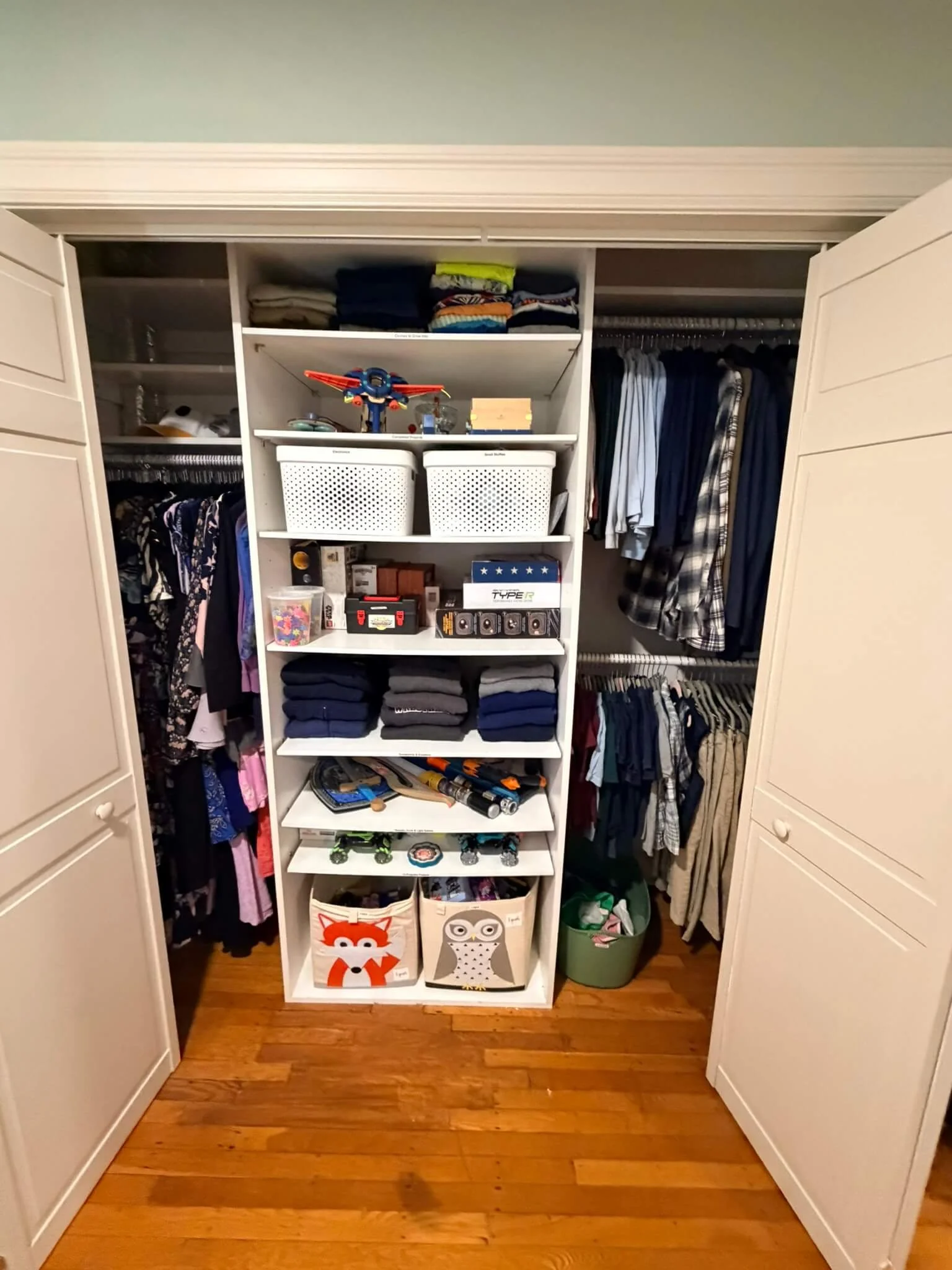 Kids Closet