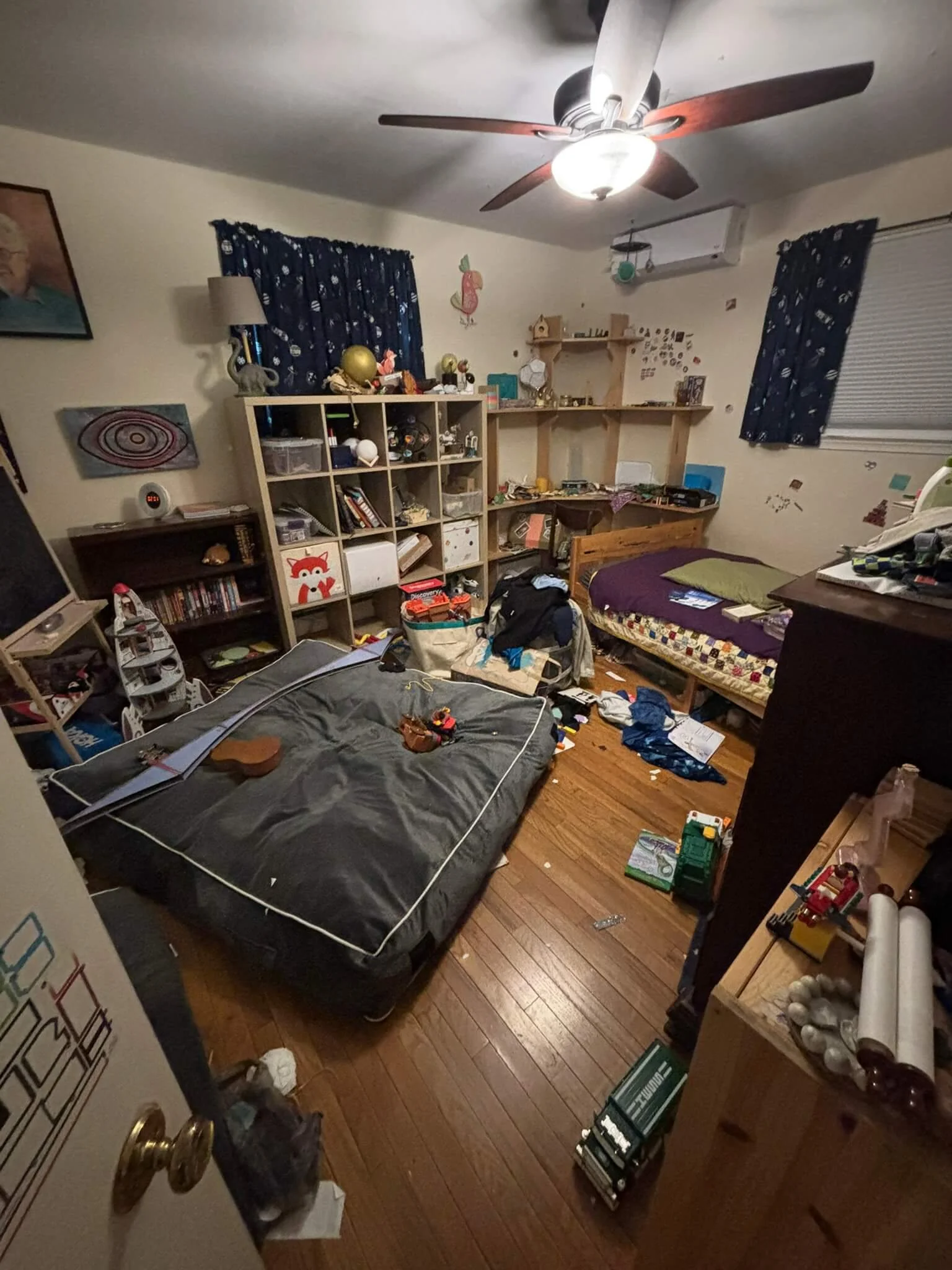 Kids Bedroom