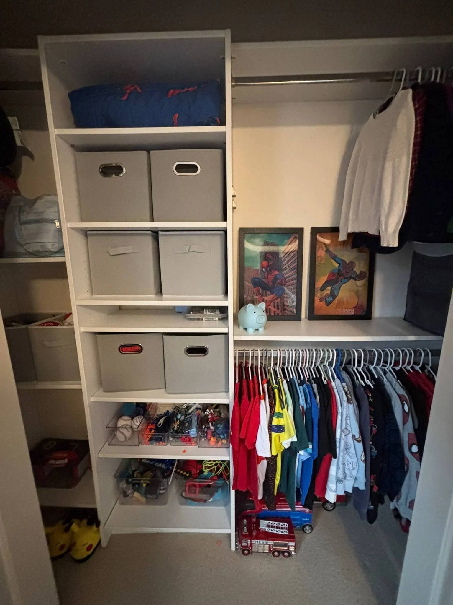 Kids Bedroom