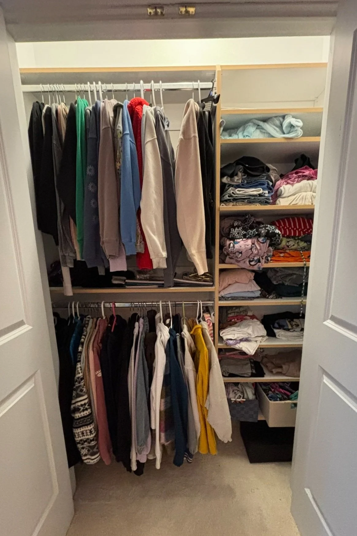 Closet