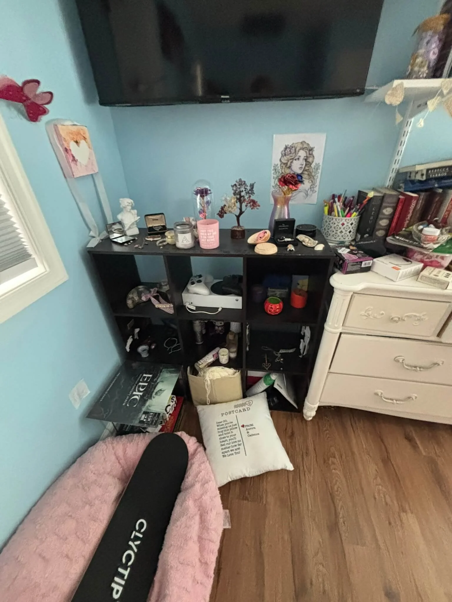 Kids Bedroom