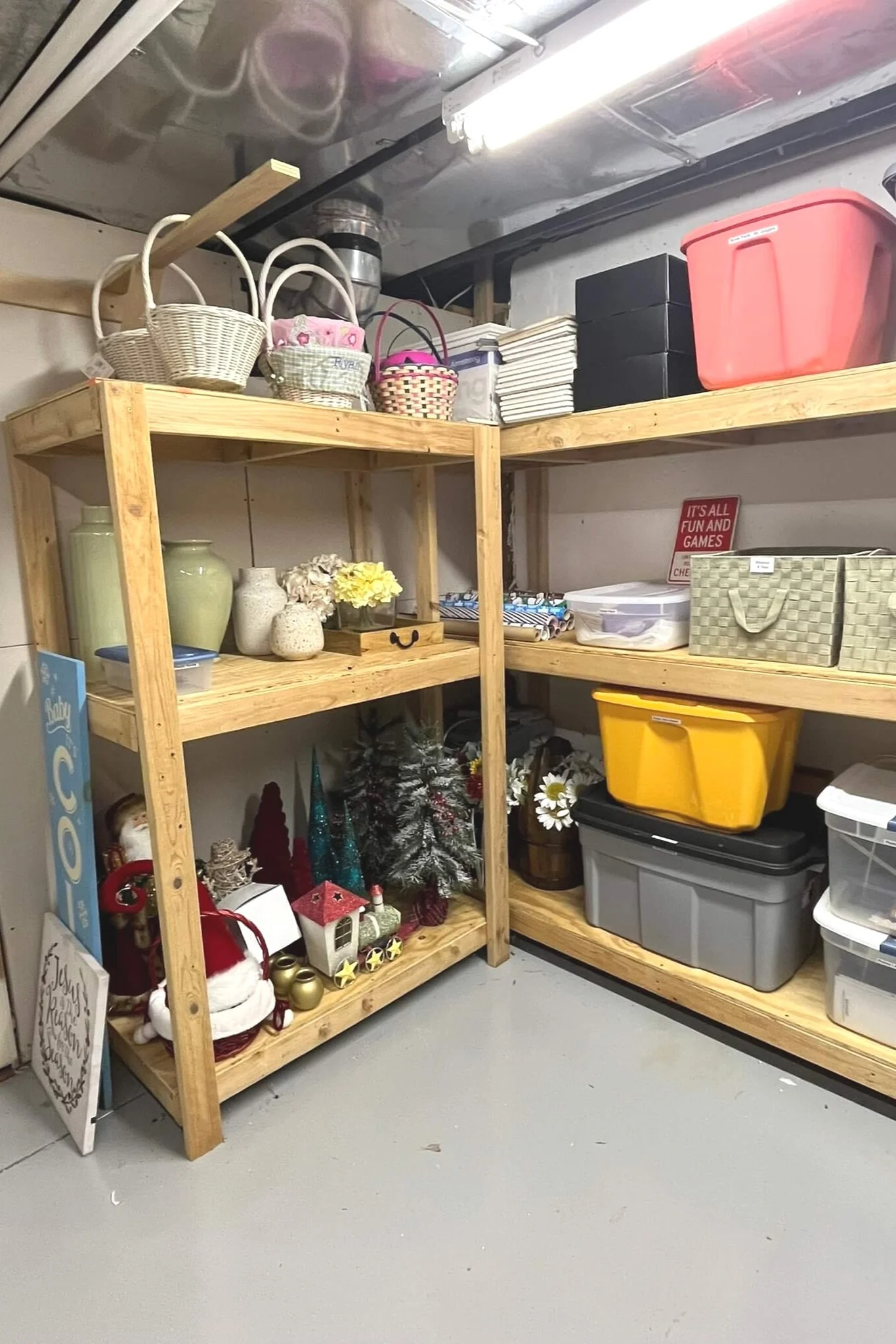 Storage Organizer