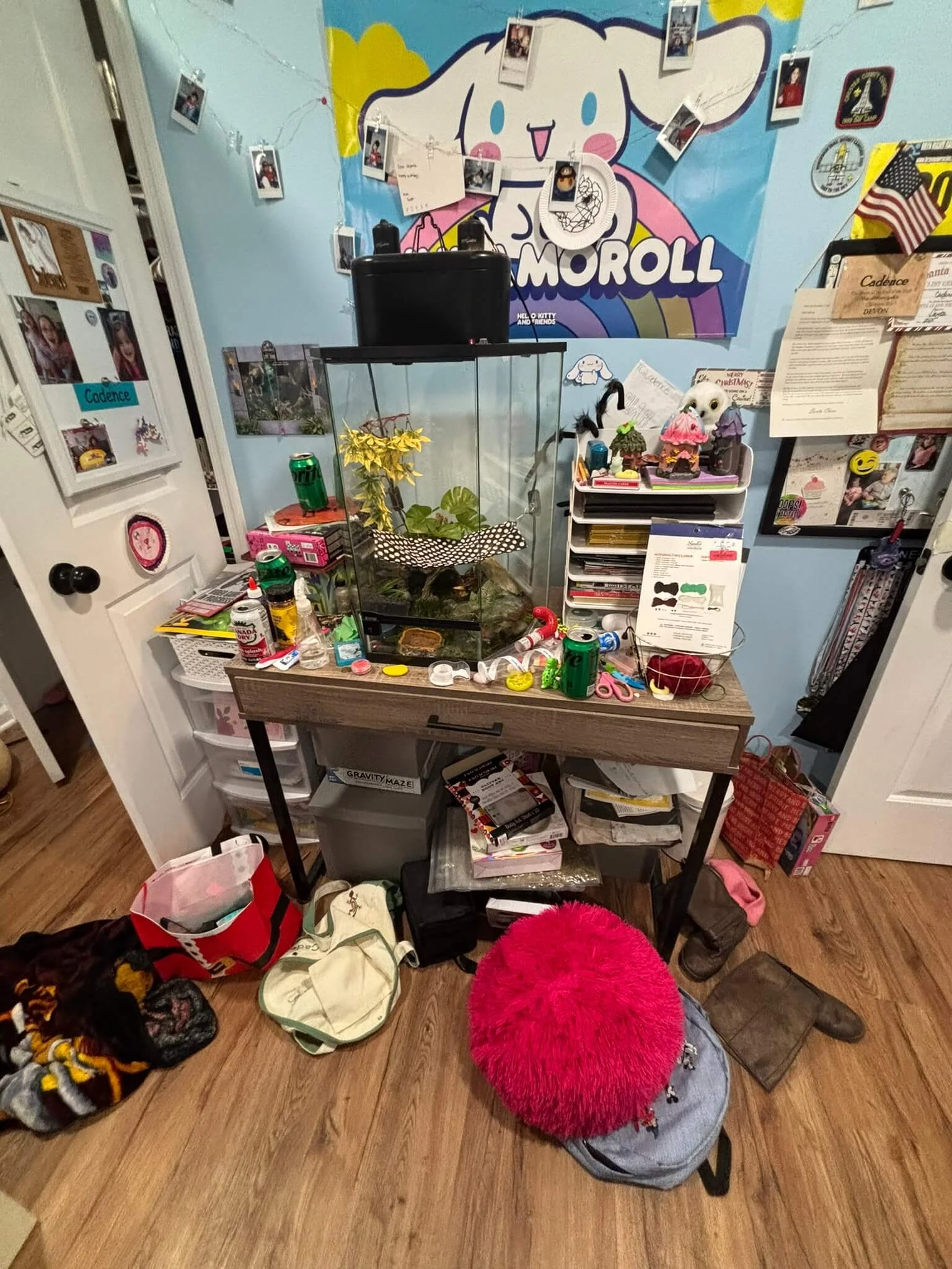 Kids Bedroom