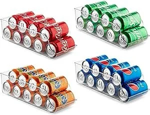 soda organizer