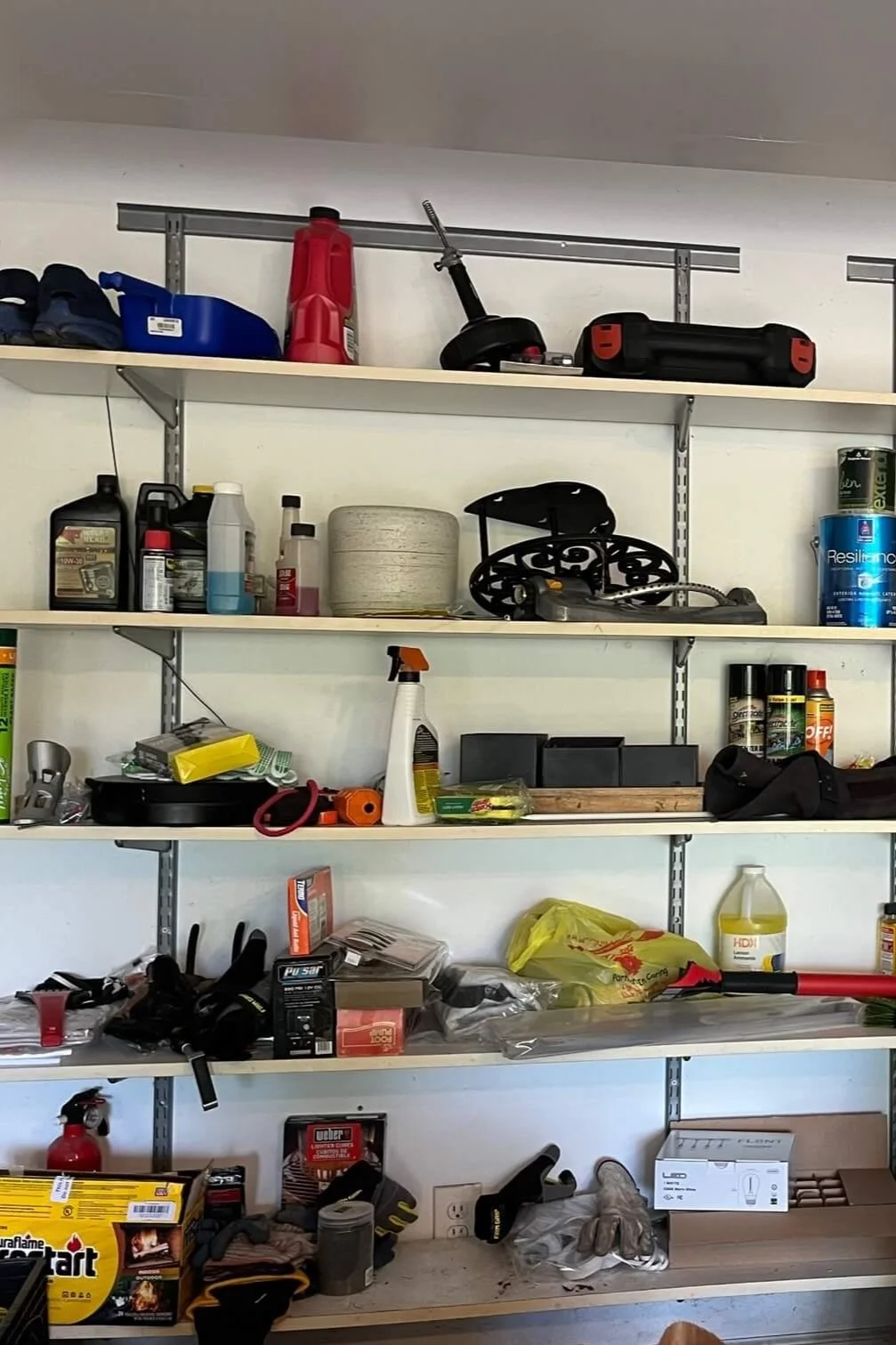 Organizer