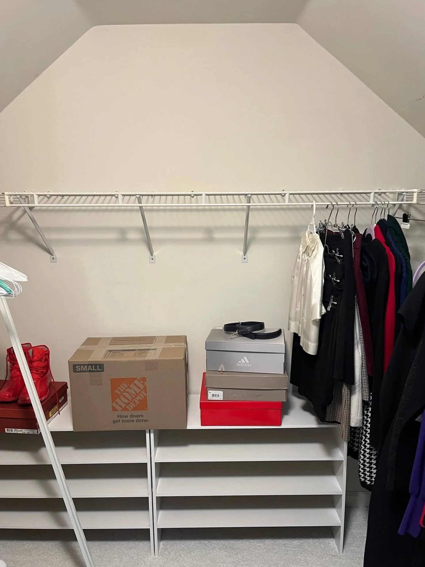 Closet Organizer