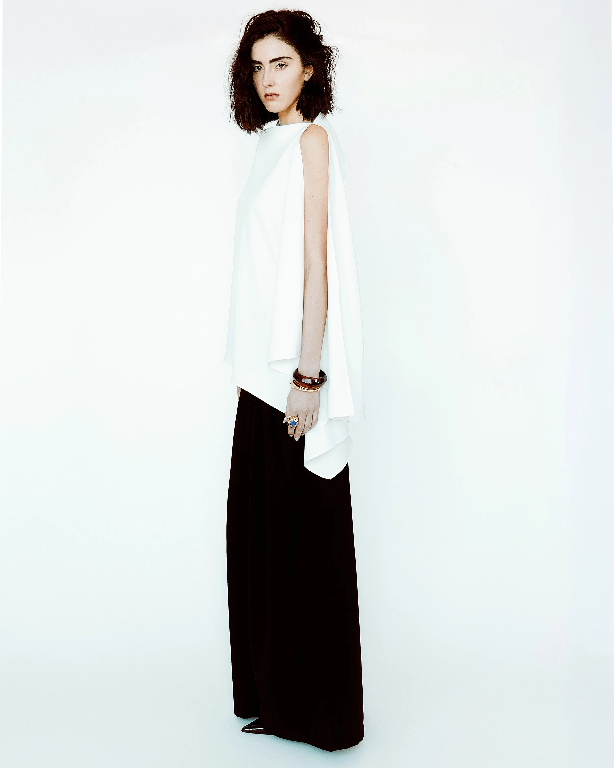 Model: Lauren Ramey @ Genetics Models / Fenton Models
Photographer: Yu Meng Ci | NYC Fashion Photographer
Makeup: Leane Harpin
Hair: Hummer Aki
Location: New York City, Fashion Editorial
Model test shoot 
Model book development 