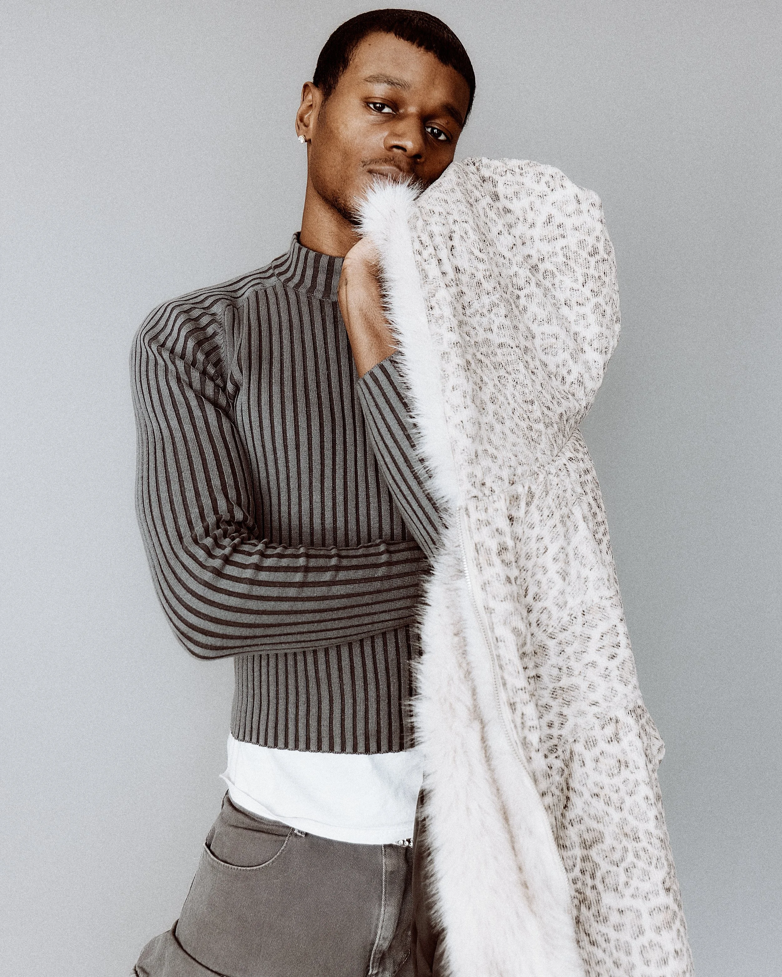 **YU MENGCI | NYC Fashion Photographer**

Yu Mengci is a New York City based Chinese female fashion photographer specializing in fashion editorials, brand campaigns, e-commerce, beauty, portraits, and model portfolios. Her work is clean, modern, and 