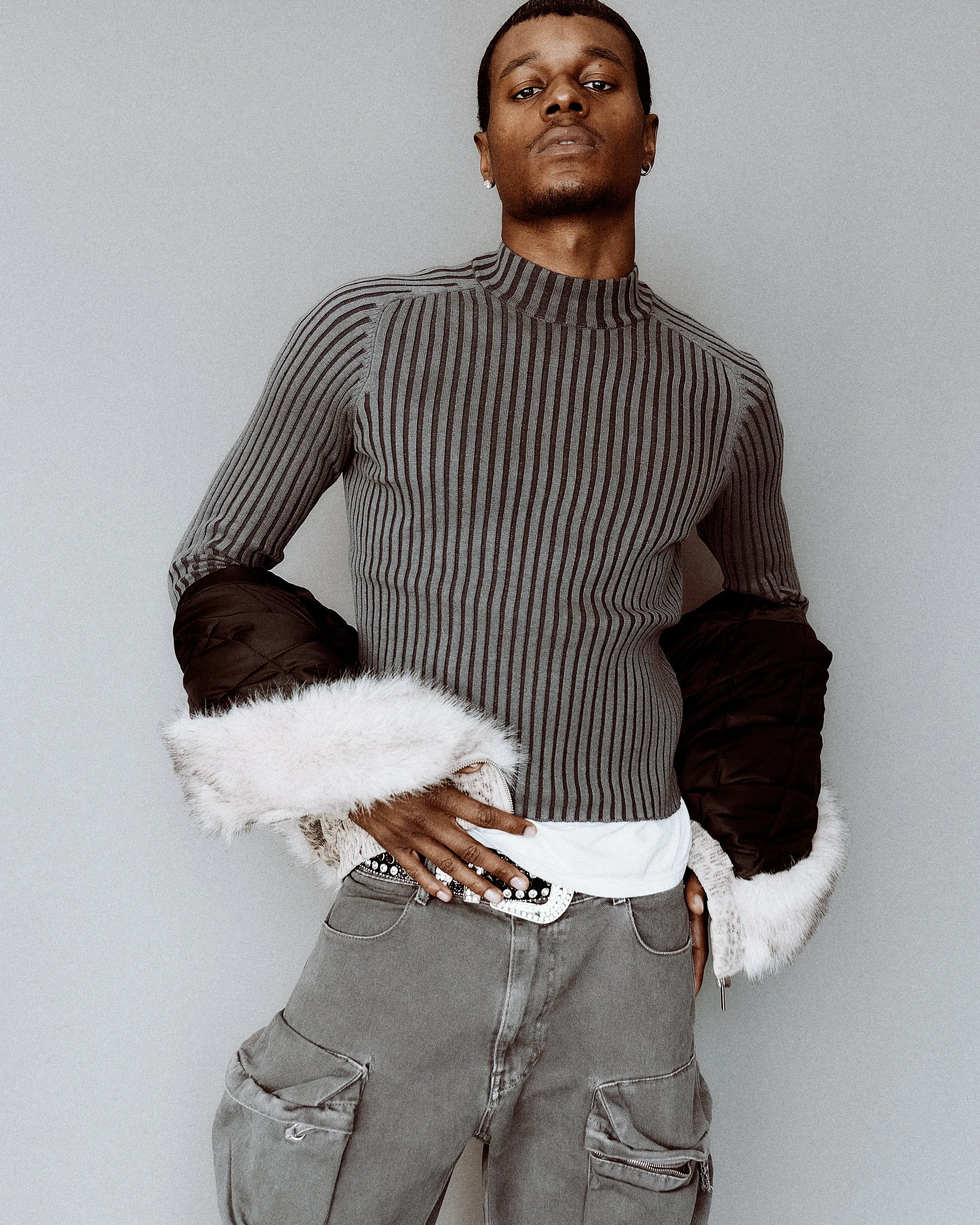 **YU MENGCI | NYC Fashion Photographer**

Yu Mengci is a New York City based Chinese female fashion photographer specializing in fashion editorials, brand campaigns, e-commerce, beauty, portraits, and model portfolios. Her work is clean, modern, and 