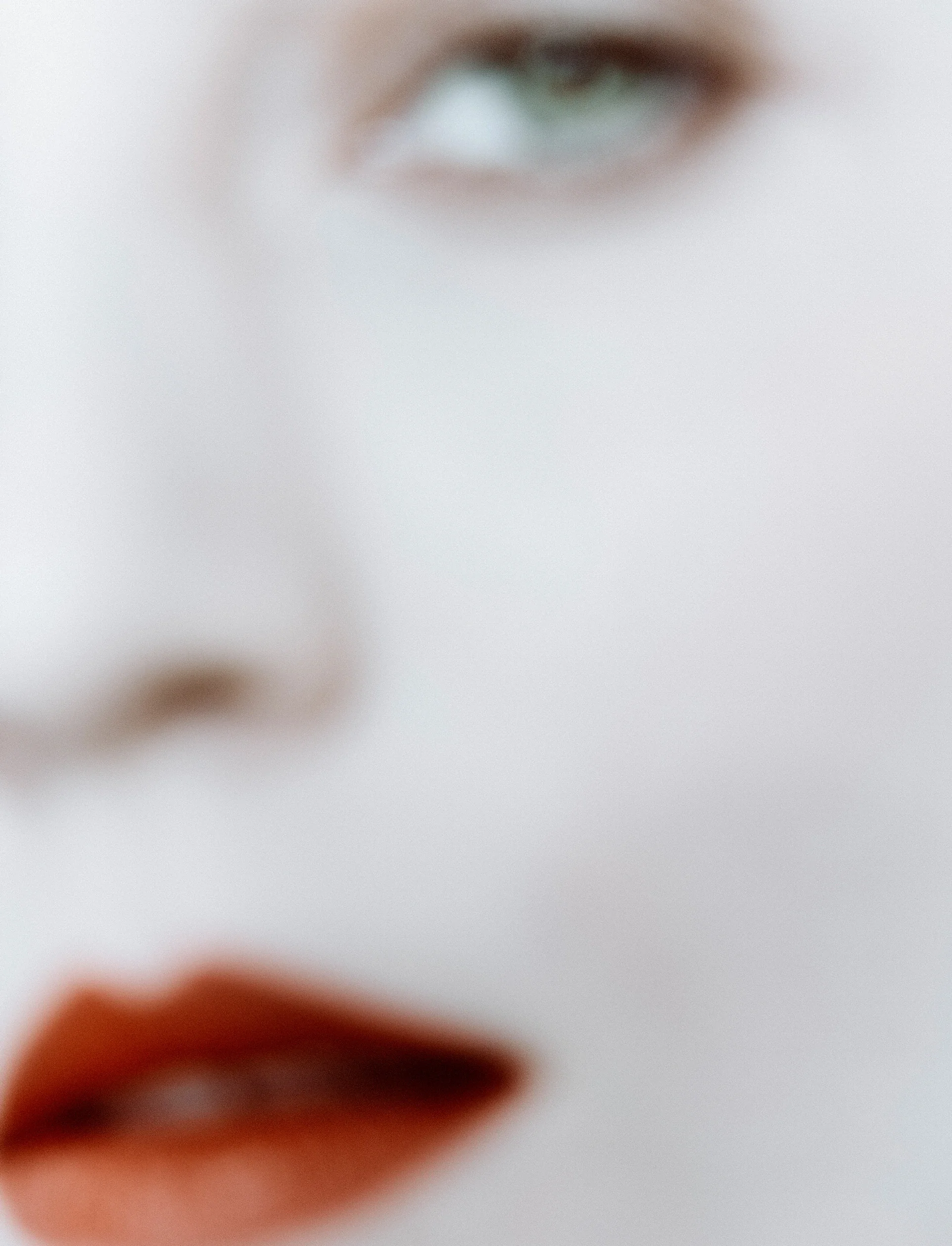 REVS magazine :: A story by photographer Yu Mengci @yumengci portraying Cara @alwaysbecara with New York Model Management @newyorkmodels. Cara styled herself, with makeup and hair by Coco Zhu @cocozhumakeup.

SHIRT, DOLCE GABANNA. SUIT PANTS, AMANI

