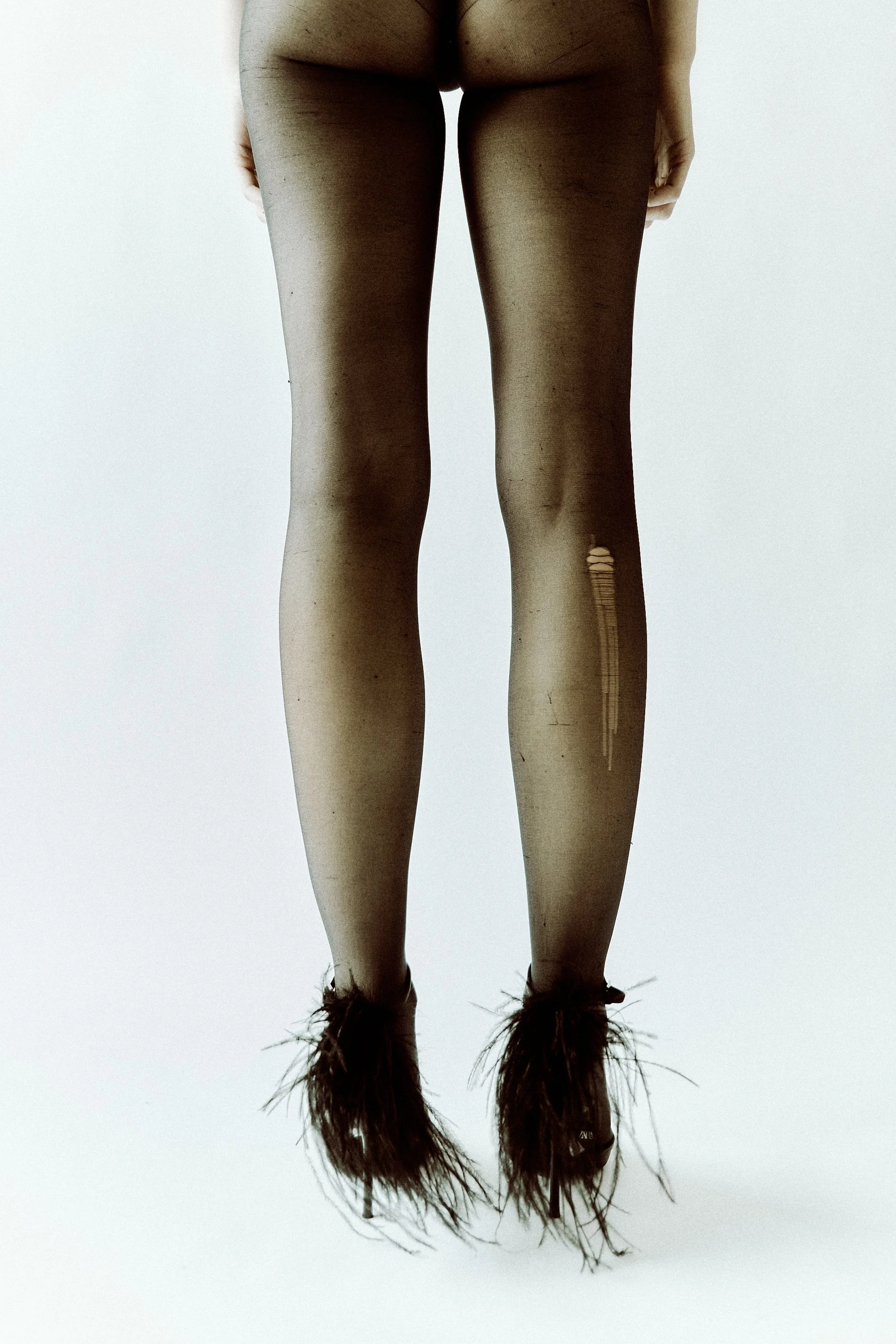 Carla Rey test shoot_IMG MODELS _shot by Yu Mengci