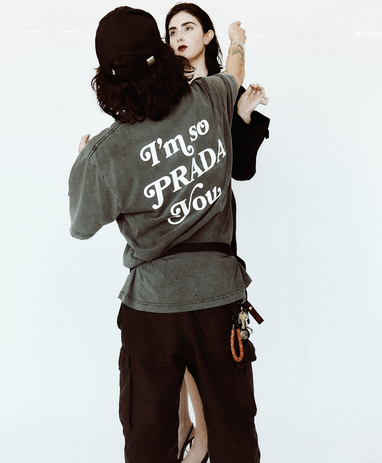 Model: Lauren Ramey @ Genetics Models / Fenton Models
Photographer: Yu Meng Ci | NYC Fashion Photographer
Makeup: Leane Harpin
Hair: Hummer Aki
Location: New York City, Fashion Editorial
Model test shoot 
Model book development 