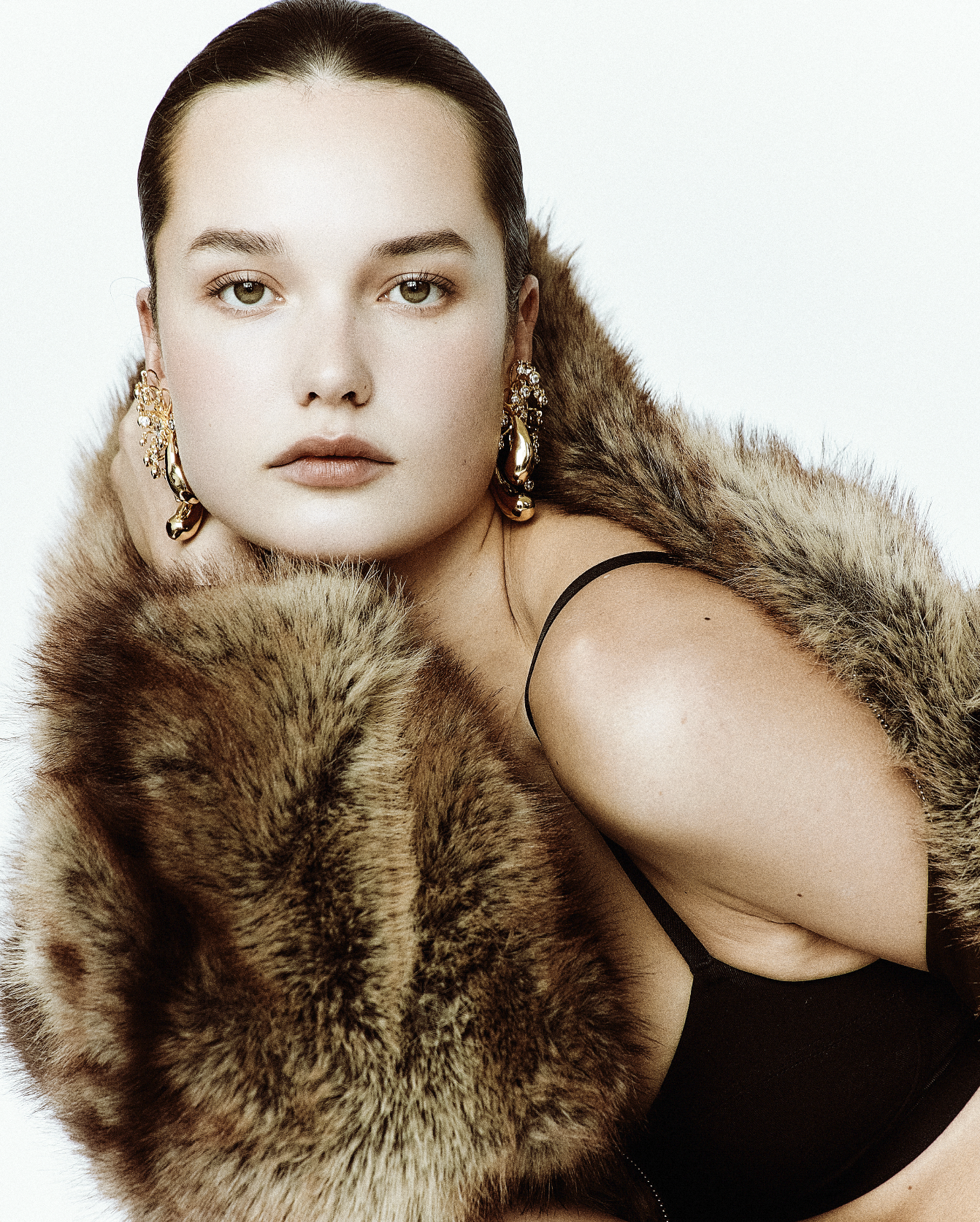 Beauty Photoshoot by Yu Mengci | NYC Beauty & Fashion Photographer

NYC beauty photographer, fashion photographer, beauty campaign photographer, skincare photographer, makeup photographer, cosmetics photographer, beauty editorial, fashion campaign, p