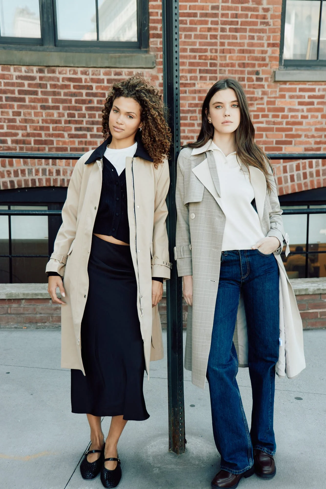 CYRUS FW26 CAMPAIGN