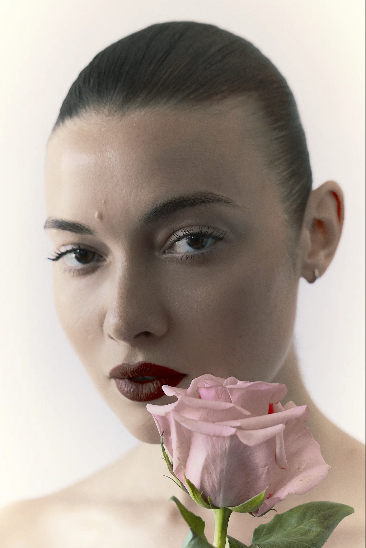 Beauty Photoshoot by Yu Mengci | NYC Beauty & Fashion Photographer

NYC beauty photographer, fashion photographer, beauty campaign photographer, skincare photographer, makeup photographer, cosmetics photographer, beauty editorial, fashion campaign, p