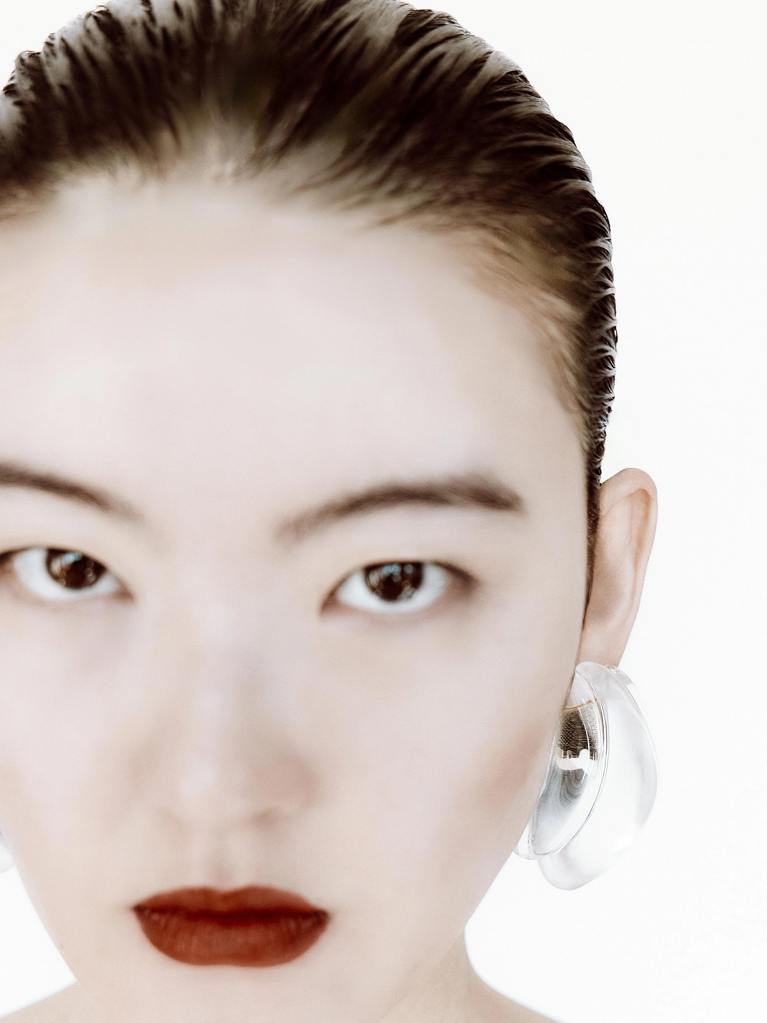 TIDAL MAG
Quiet Force
Soft power in motion: romantic silhouettes, quiet confidence, modern femininity in balance, photographed by Yu Mengci.

STORY CREDITS
MODEL Junli Zhao @ Elite Model Management, MODEL Yurim Bae @ State Management, MODEL Song Inju