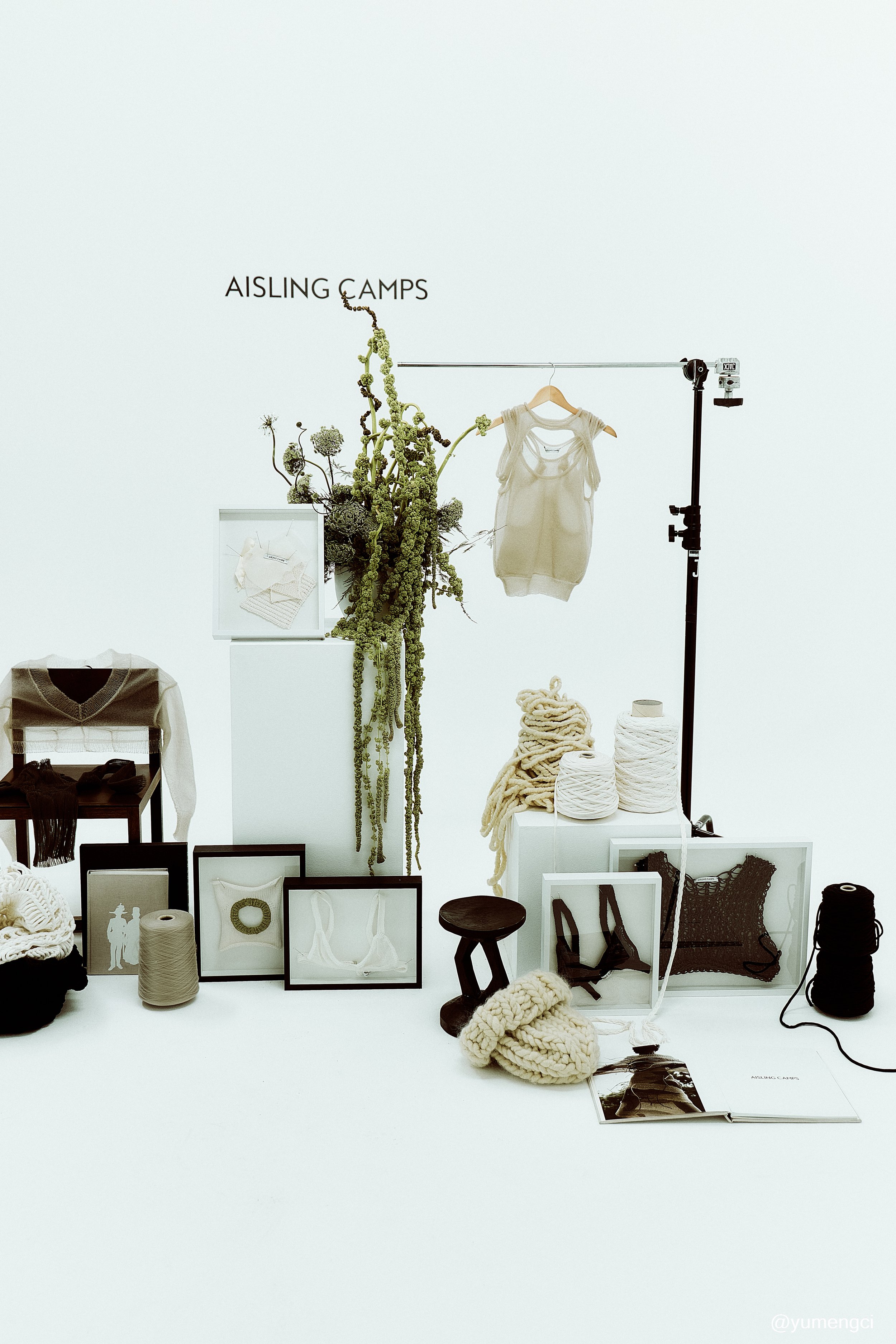 Aisling Camps F/W 26