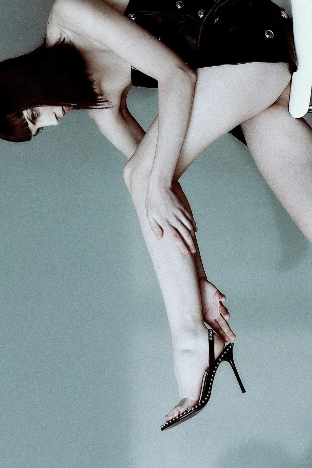 REVS magazine" Subtle Presence"