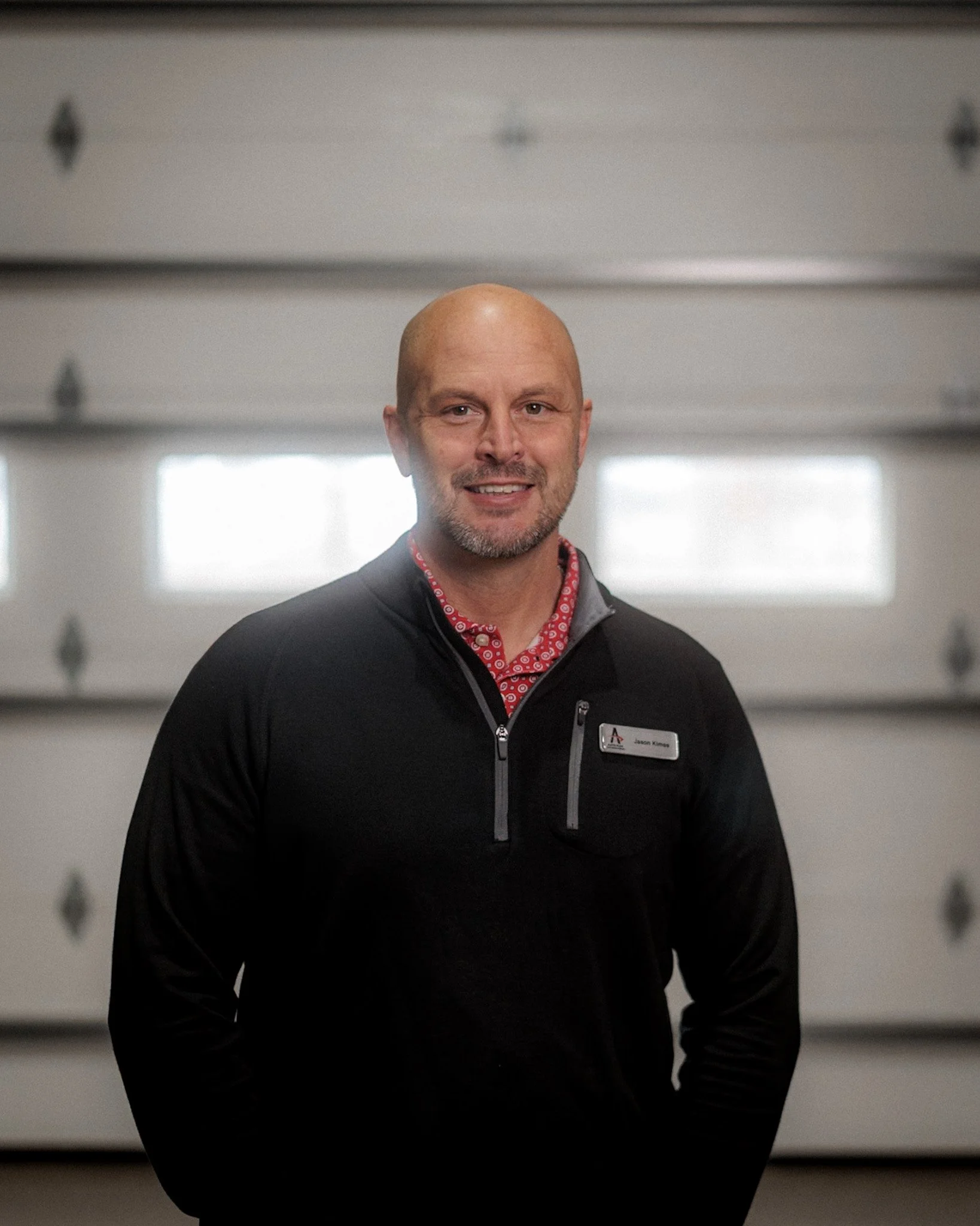 Auto Plex Collision - Chief Executive Officer - Jason Kimes