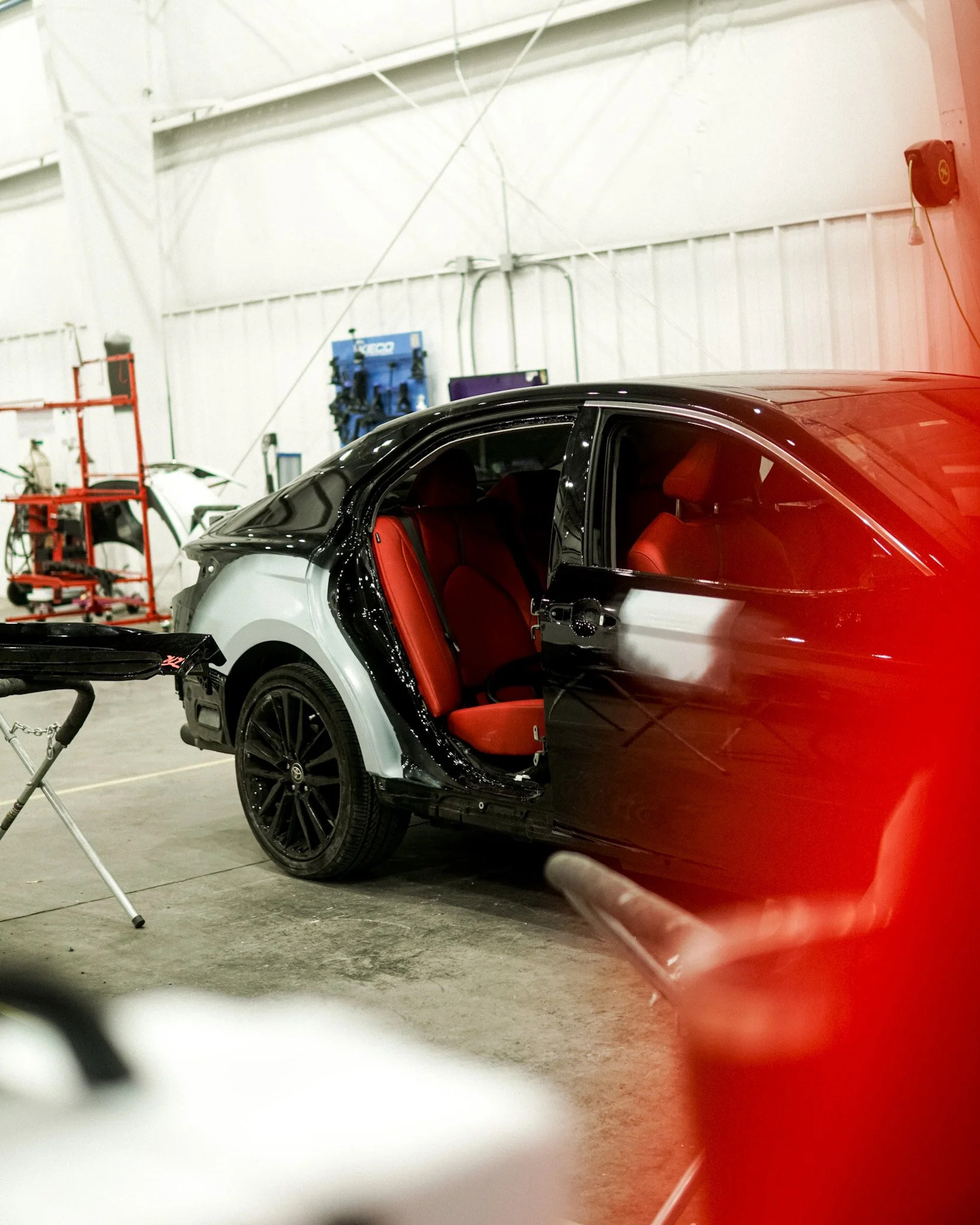 Fayetteville — Quality Collision Repair at Auto Plex