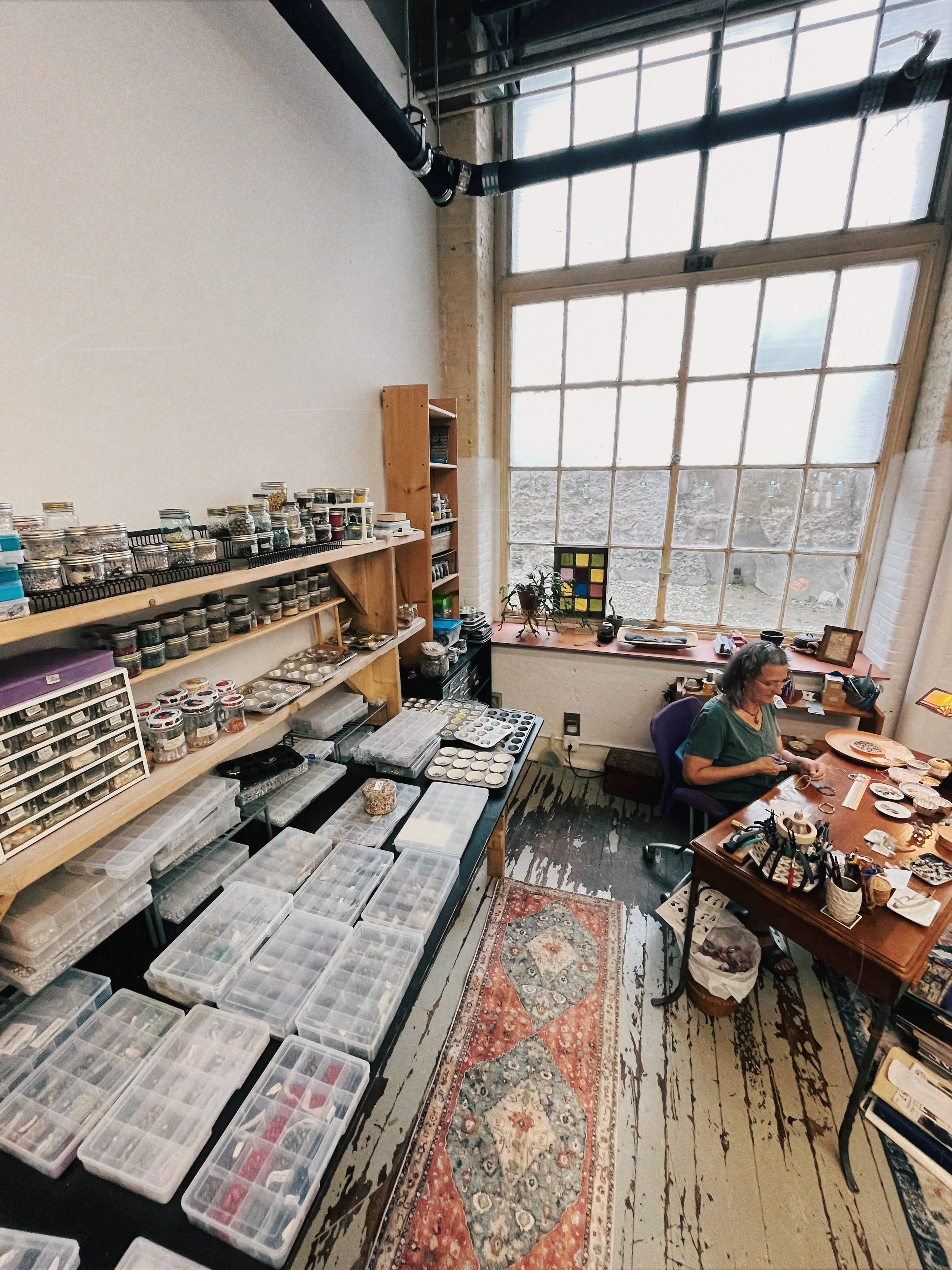Rock and Shoal Beads Jewelry Studio.JPG