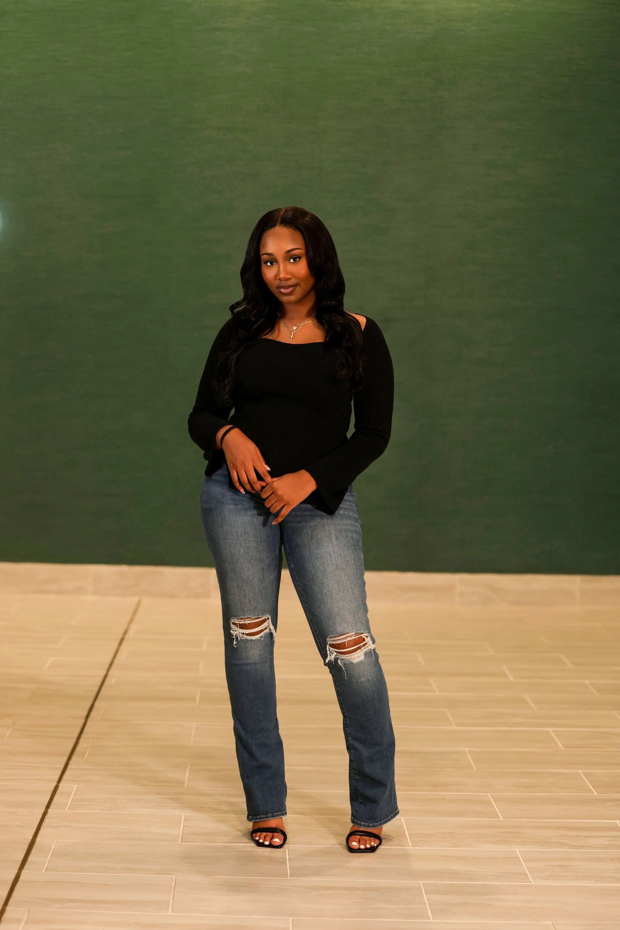 Ashah Robinson — David Lloyd Realty