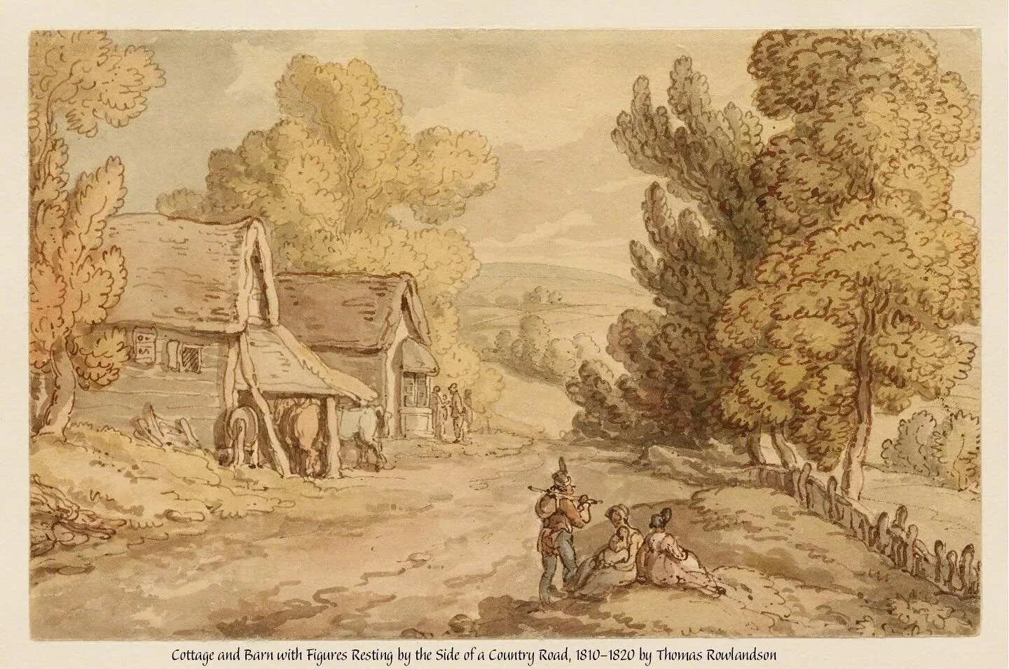 Thanks to everyone who listened to episode 1 of &ldquo;An Aesthetic Education&rdquo; the many positive responses have been deeply gratifying! We are delighted to announce that episode 2 is out now 🥳 Bring in some holiday cheer with an exploration of