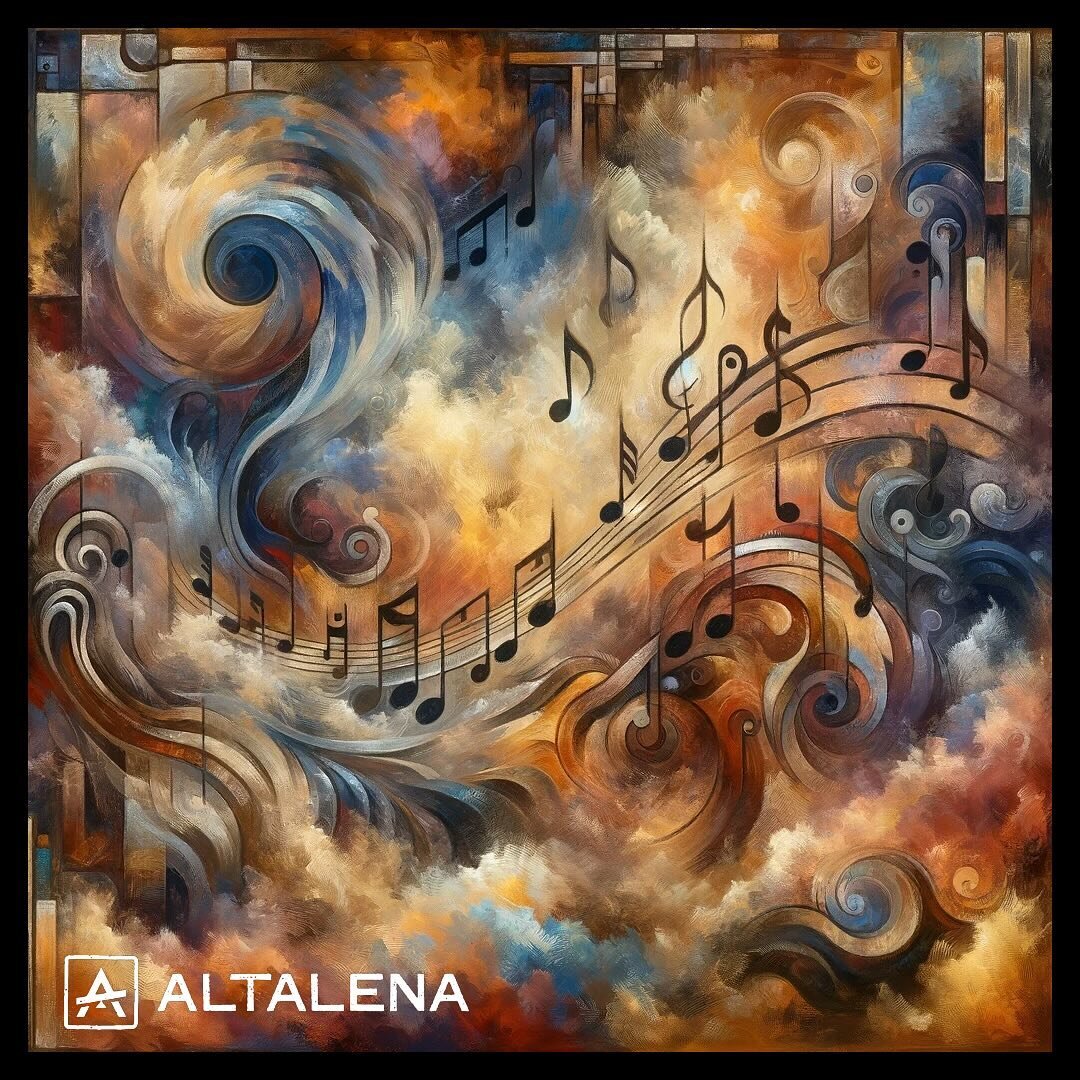 The final episode of the first series of &ldquo;An Aesthetic Education&rdquo; is now live! Thank you for your patience. In this week&rsquo;s episode we discuss the importance of finding melody in art by comparing the philosophical musings of Charles 