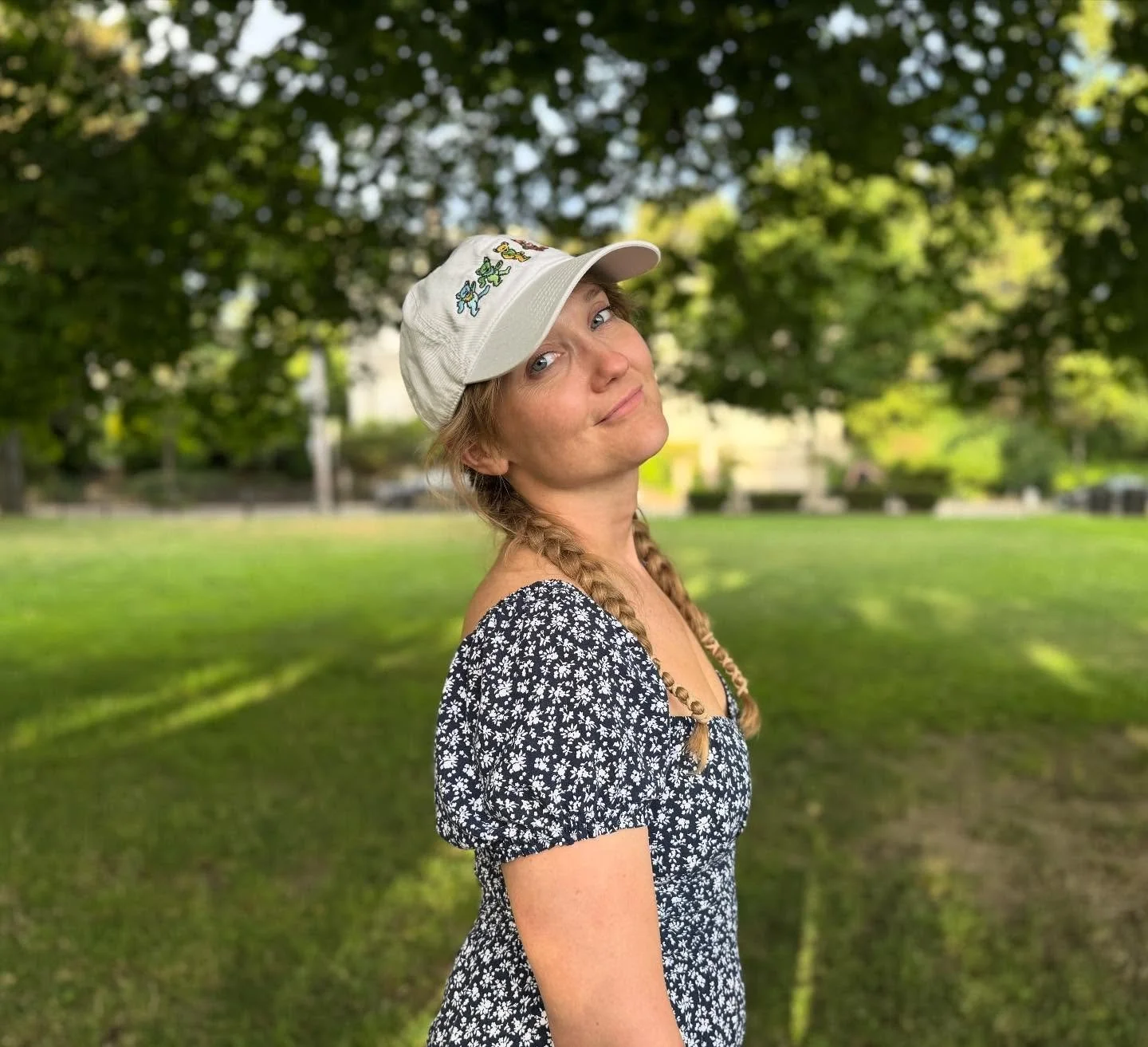 Happy birthday to the love of my life @mabelmaultsby ❤️

Grateful I get to journey with you as we travel another year around the sun&hellip;.

May we spin around together for many, many more!!