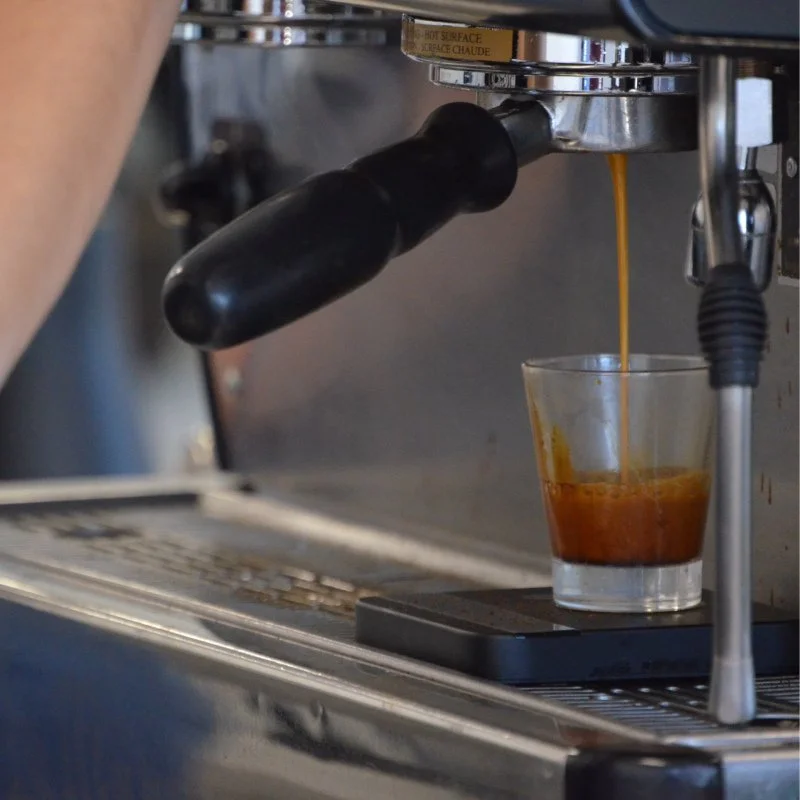 Espresso vs. Coffee: What's the Difference &amp; What's Better?