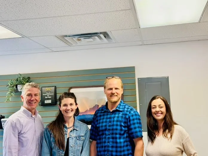 Fremont Biz: Renewing hearts in the wild with COR Expeditions