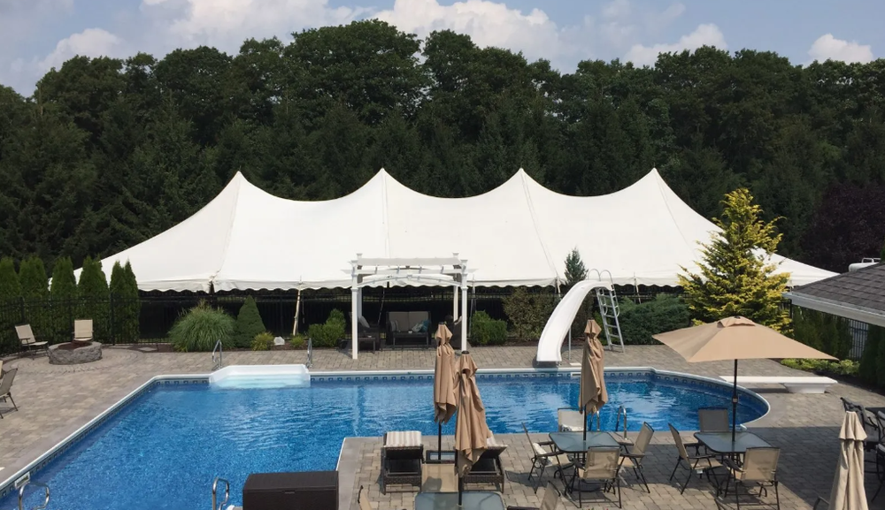 Backyard Party Rentals Rhode Island Ocean State Rental — Ocean State Rental