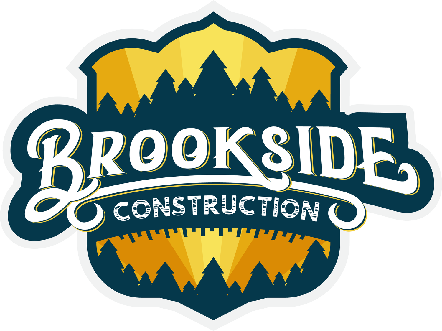 Brookside Construction