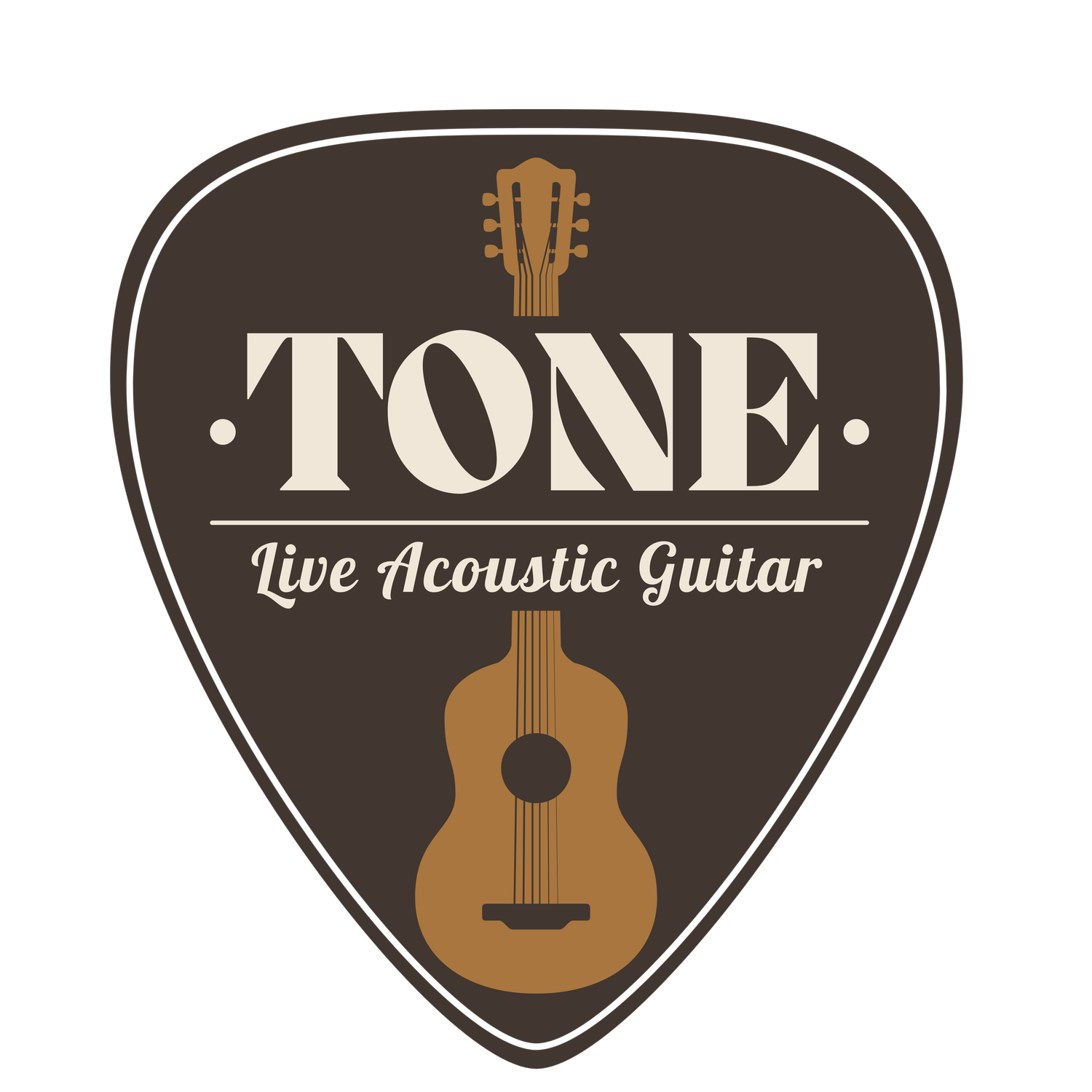 TONE Live Acoustic Guitar