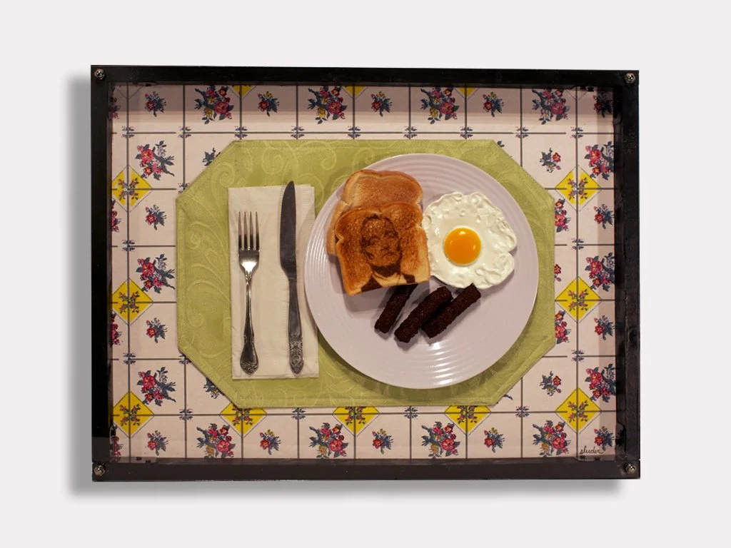 A Toast to Bill Murray