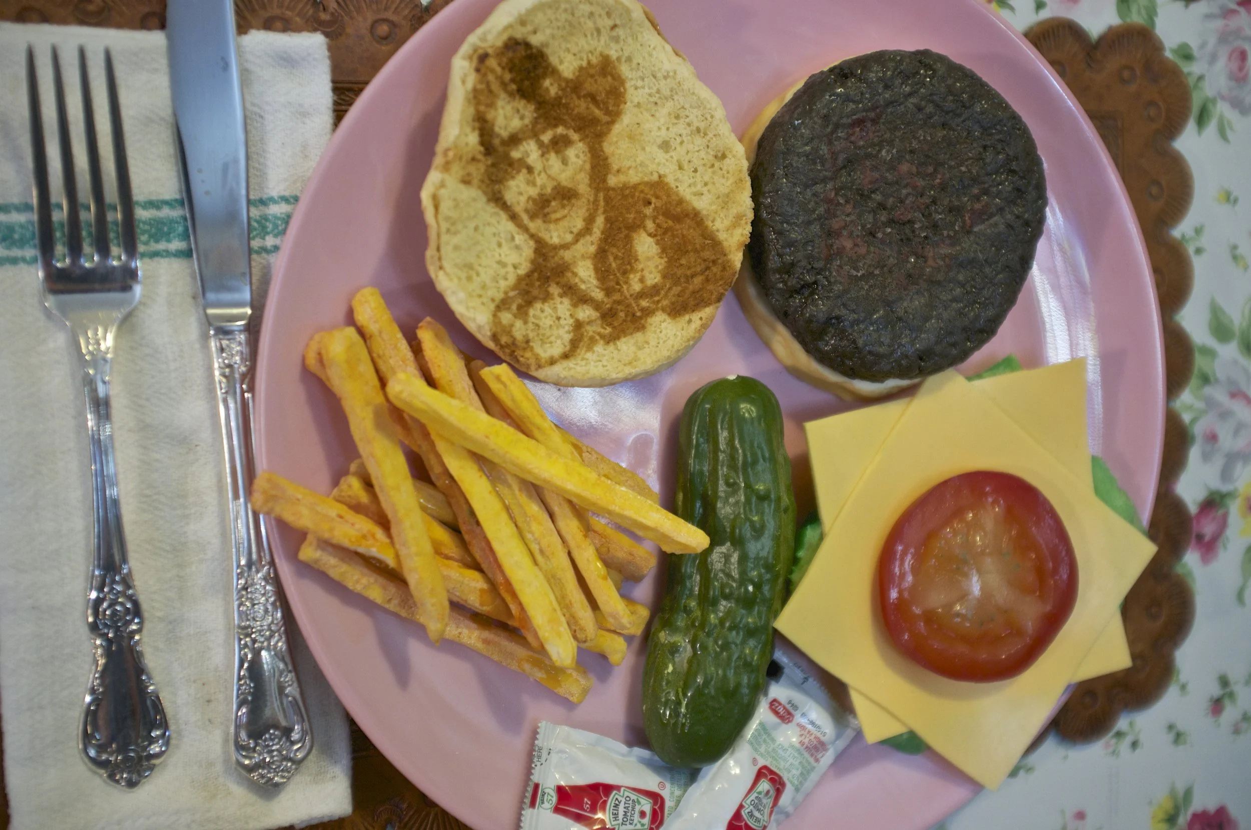 A Toast to Burt Reynolds